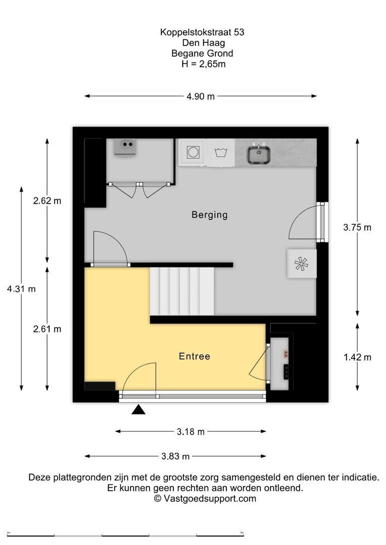 Koppelstokstraat 53