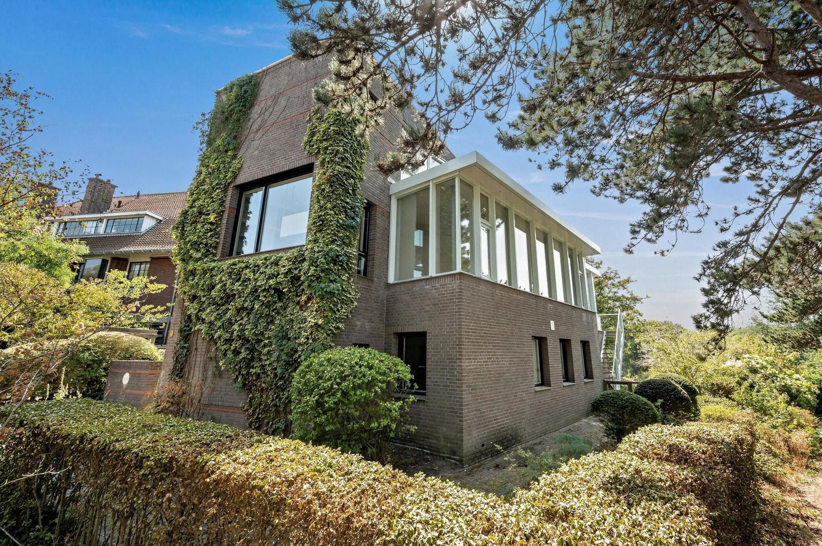 Nieuwe Parklaan 56 A