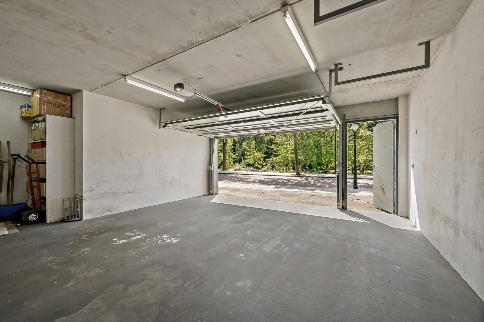 Nieuwe Parklaan 56 A