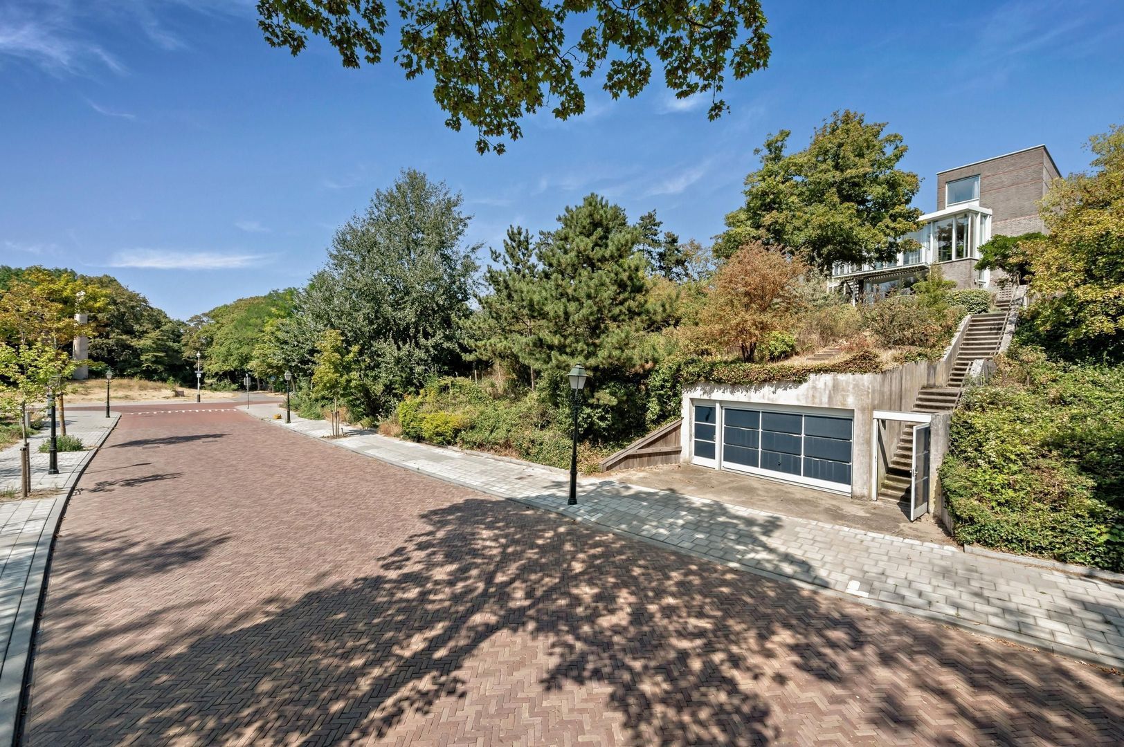 Nieuwe Parklaan 56 A