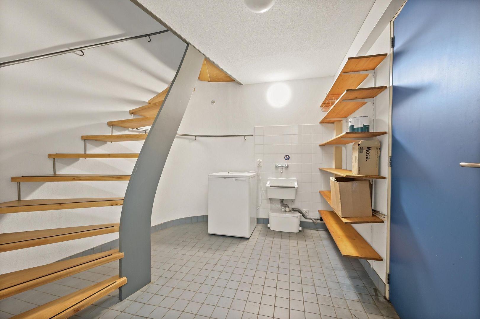 Nieuwe Parklaan 56 A