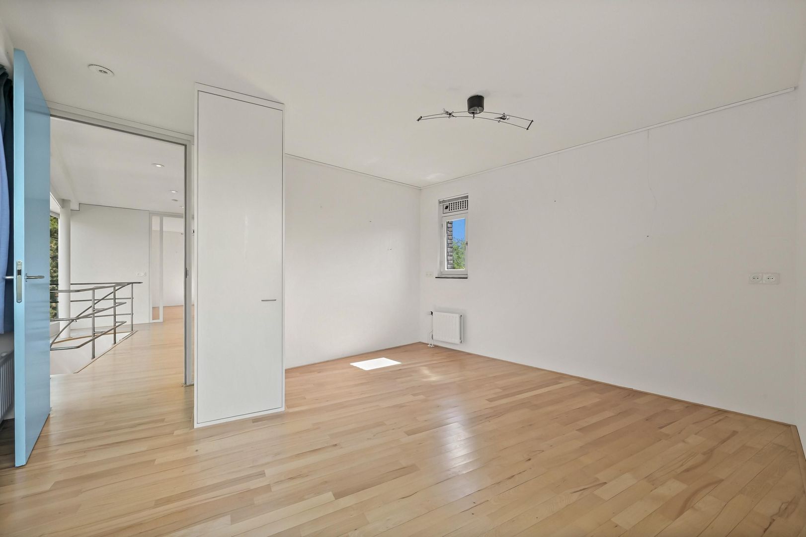 Nieuwe Parklaan 56 A