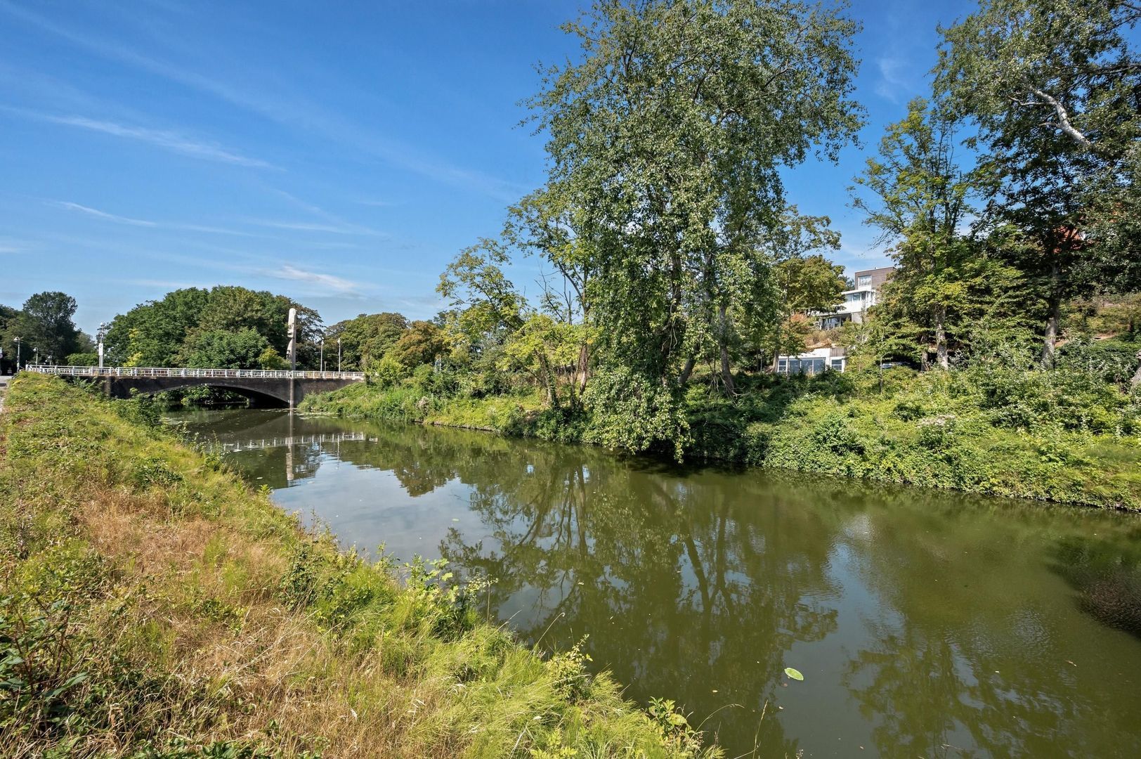 Nieuwe Parklaan 56 A