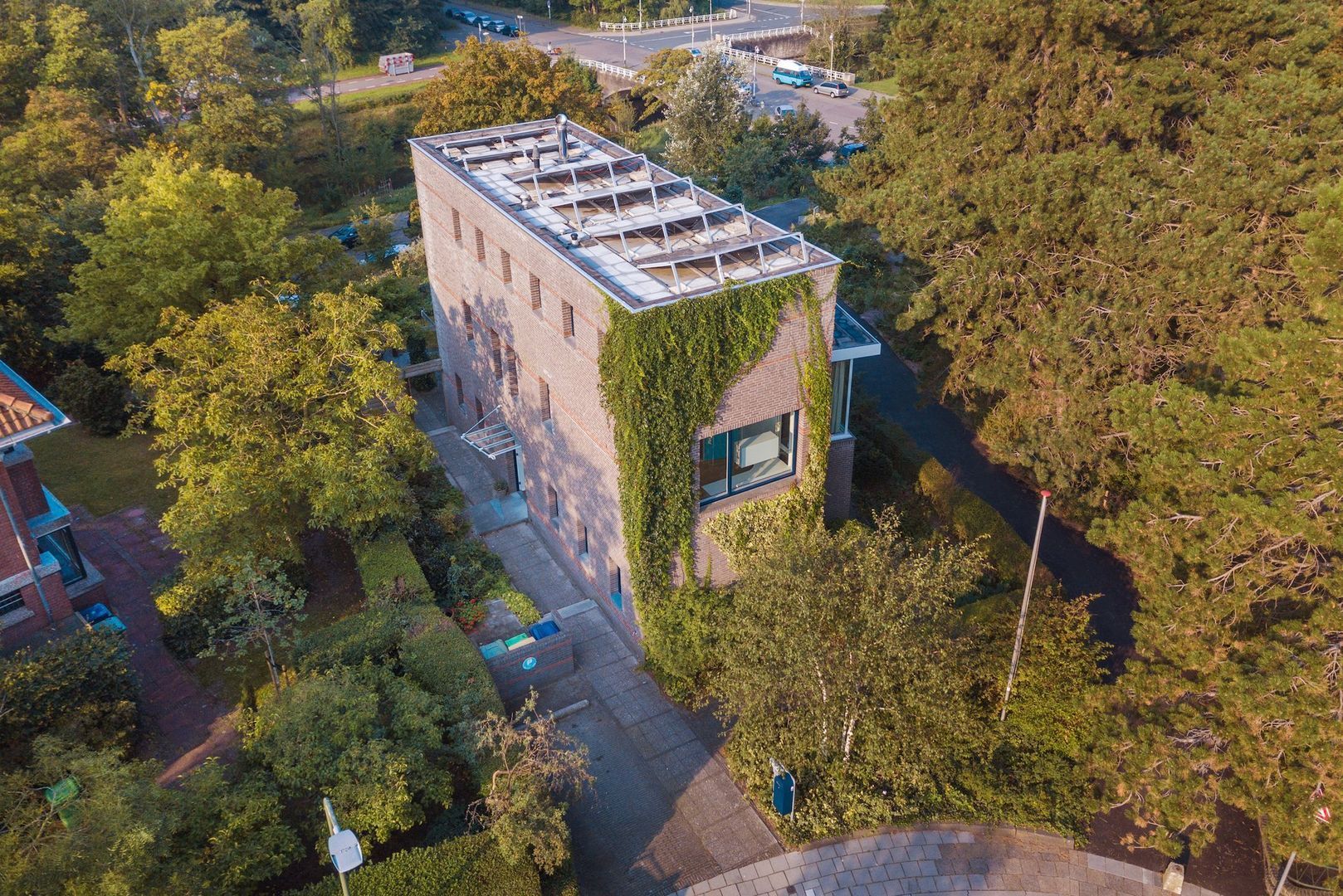 Nieuwe Parklaan 56 A