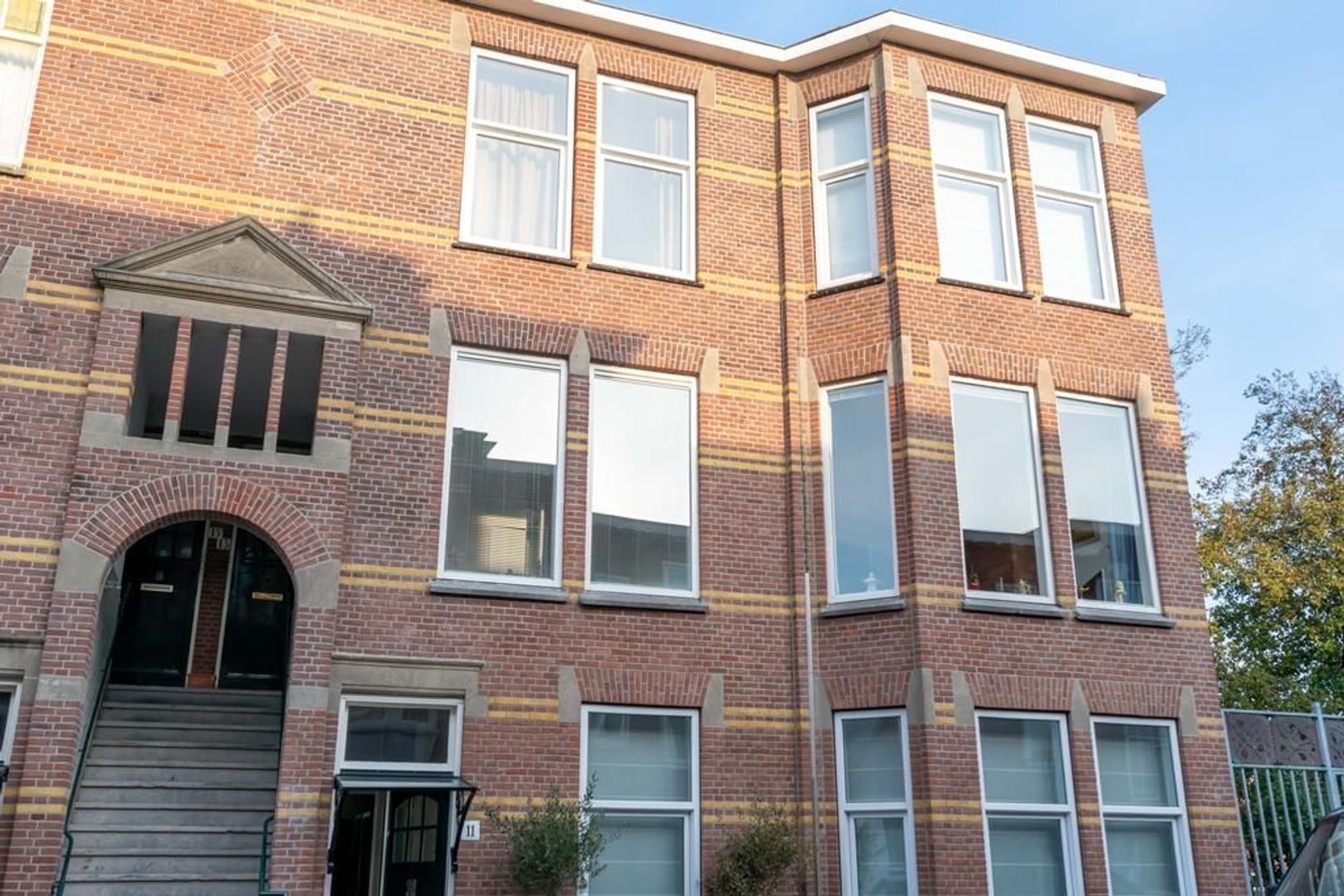 Bentinckstraat 13