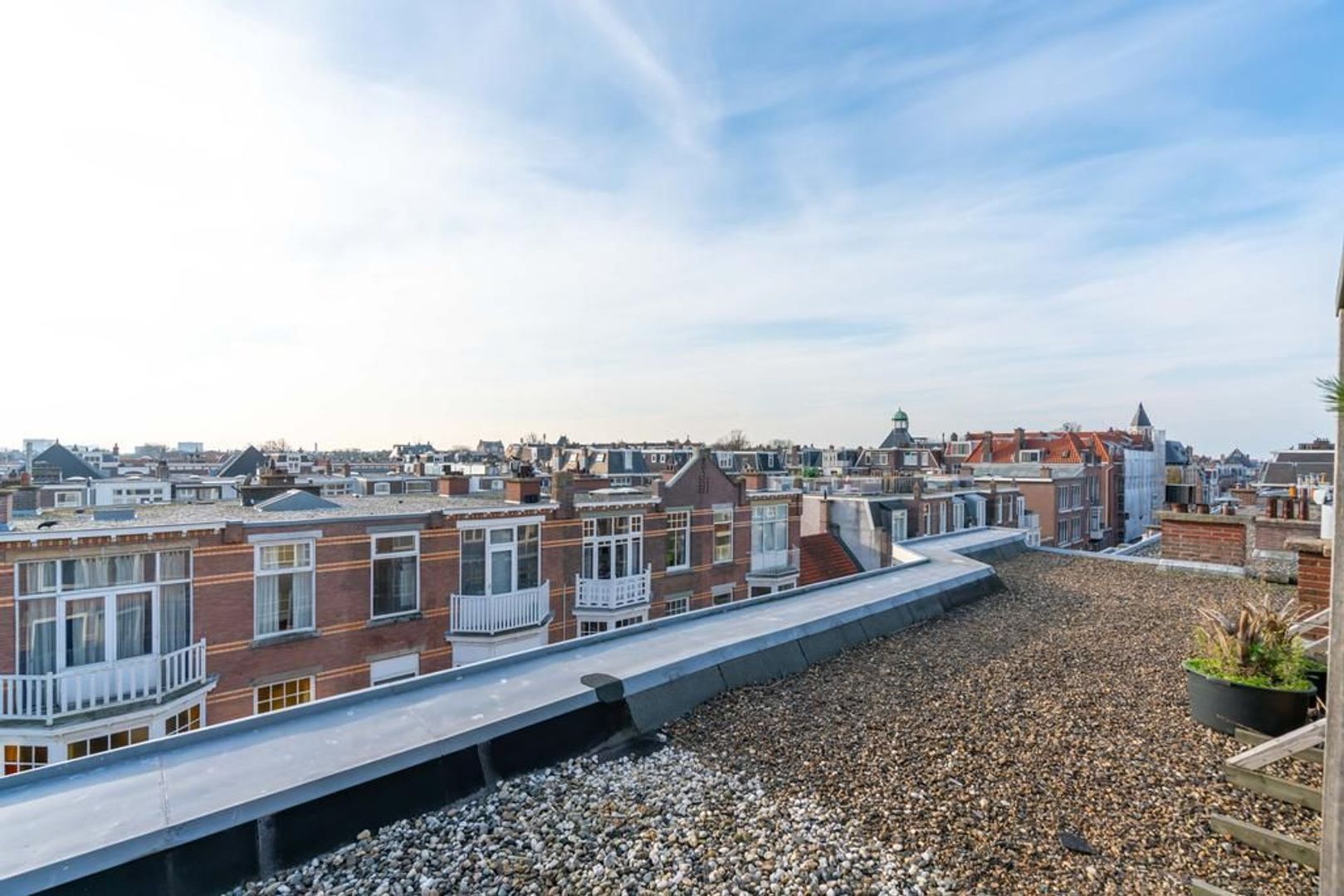 Bentinckstraat 13