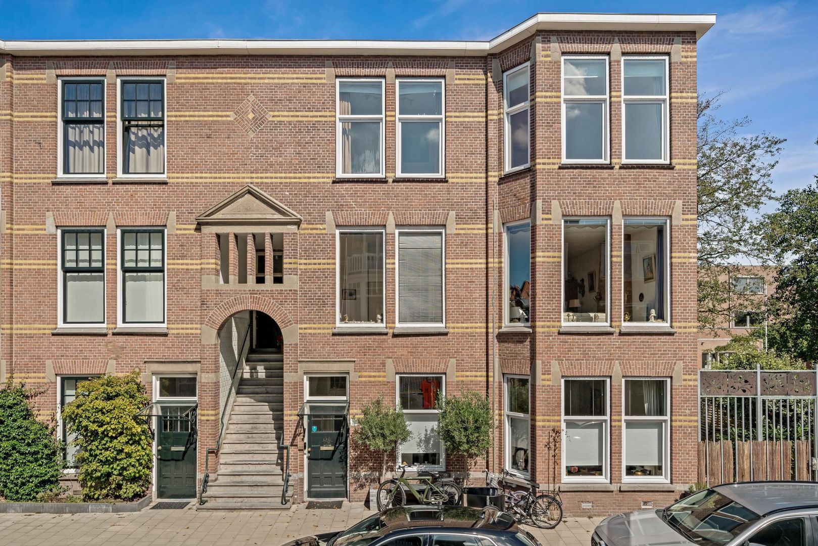 Bentinckstraat 13