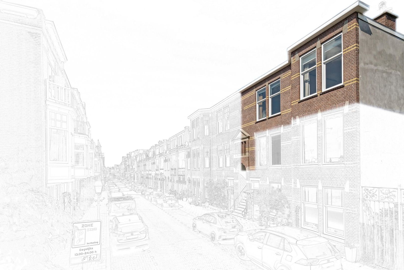 Bentinckstraat 13