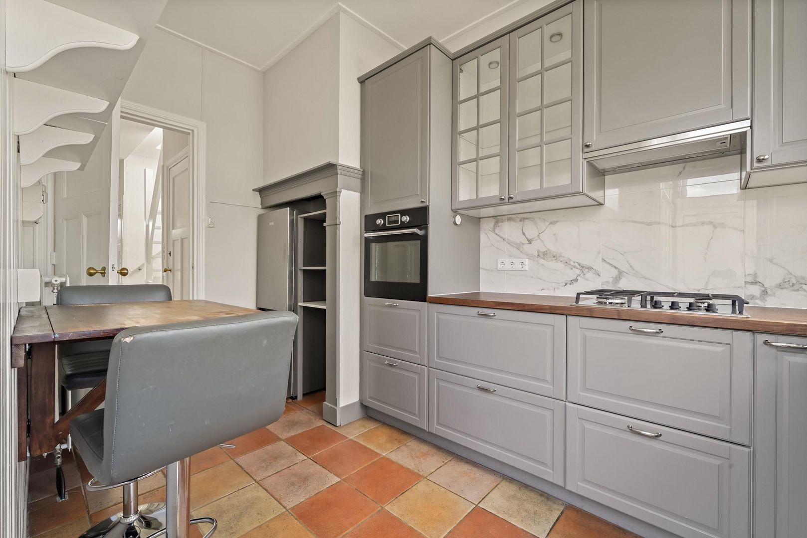 Bentinckstraat 13