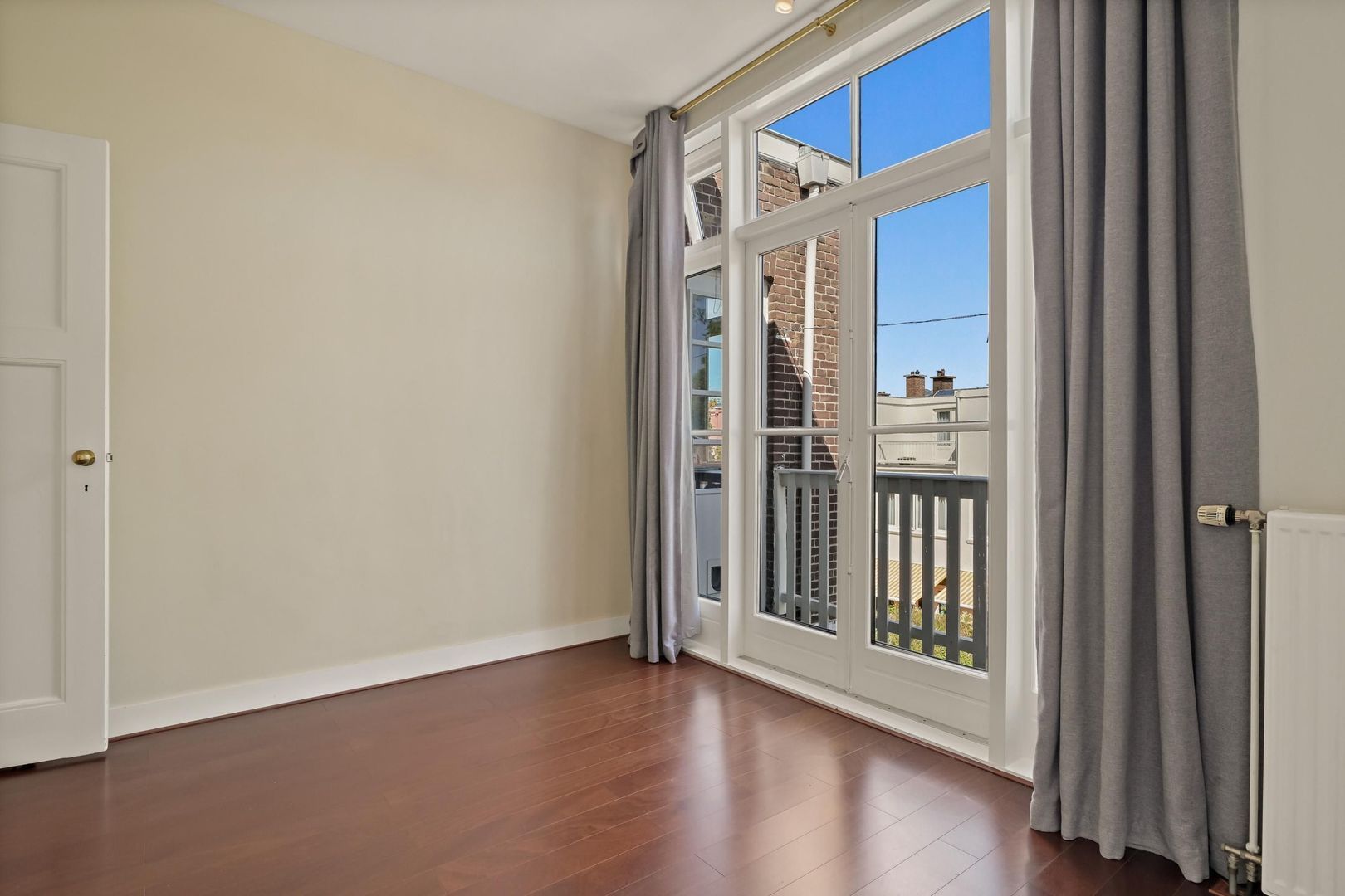 Bentinckstraat 13