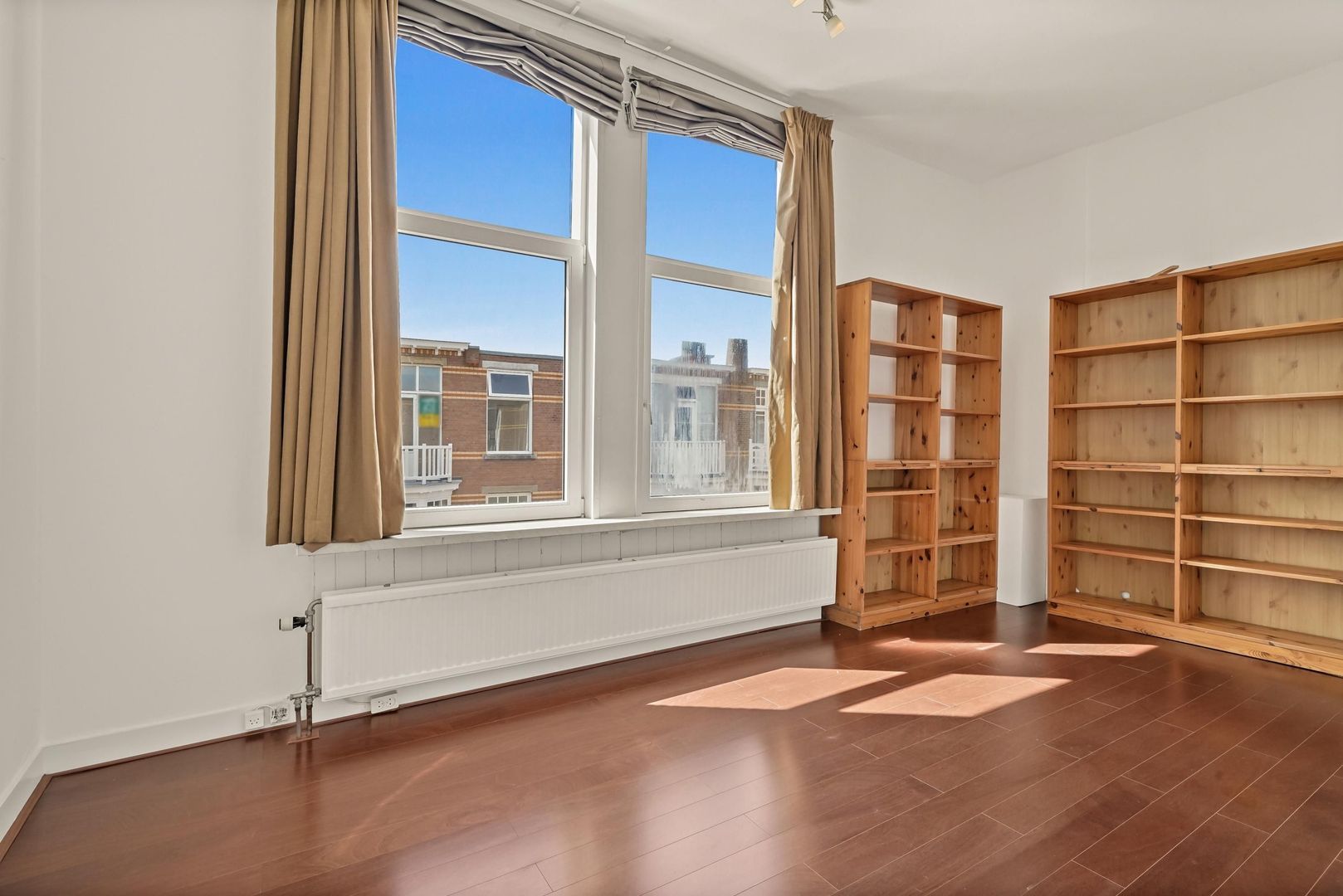 Bentinckstraat 13
