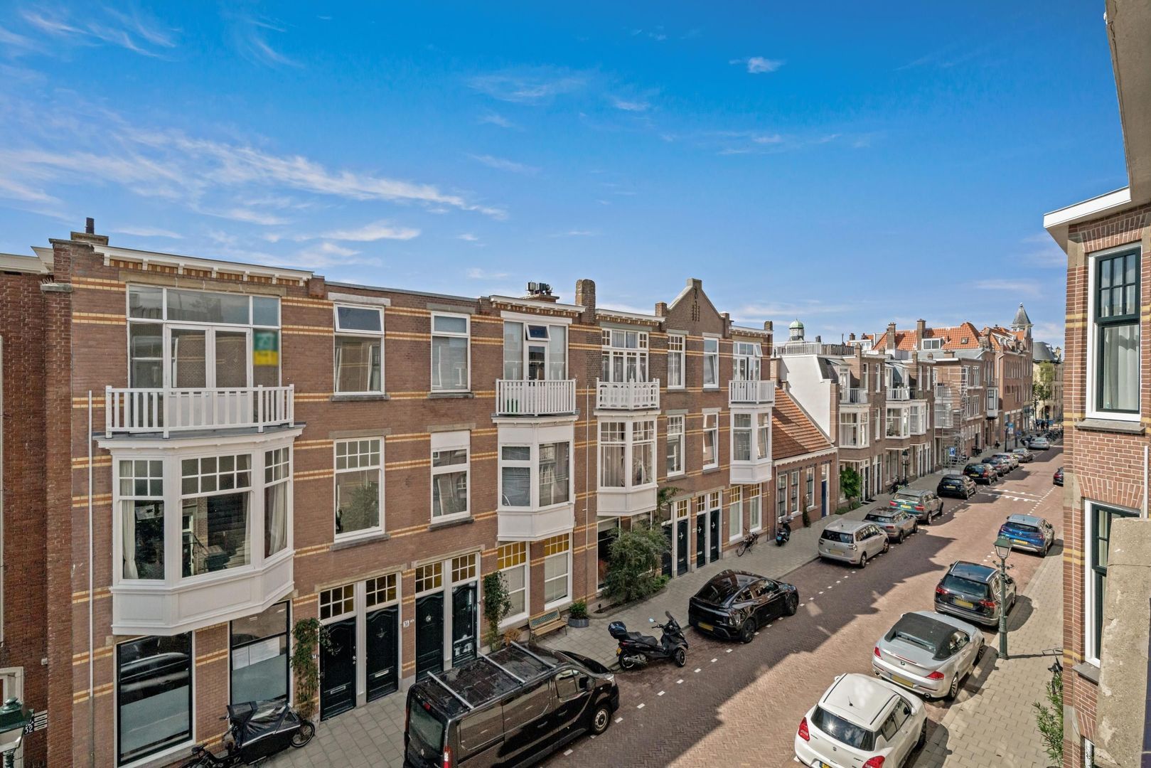 Bentinckstraat 13