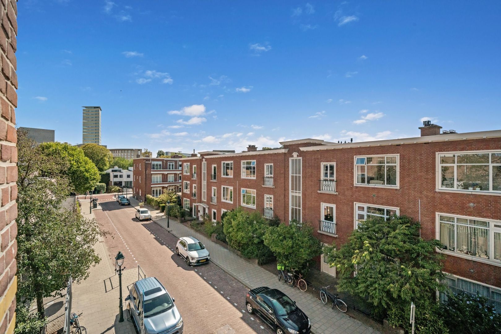 Bentinckstraat 13