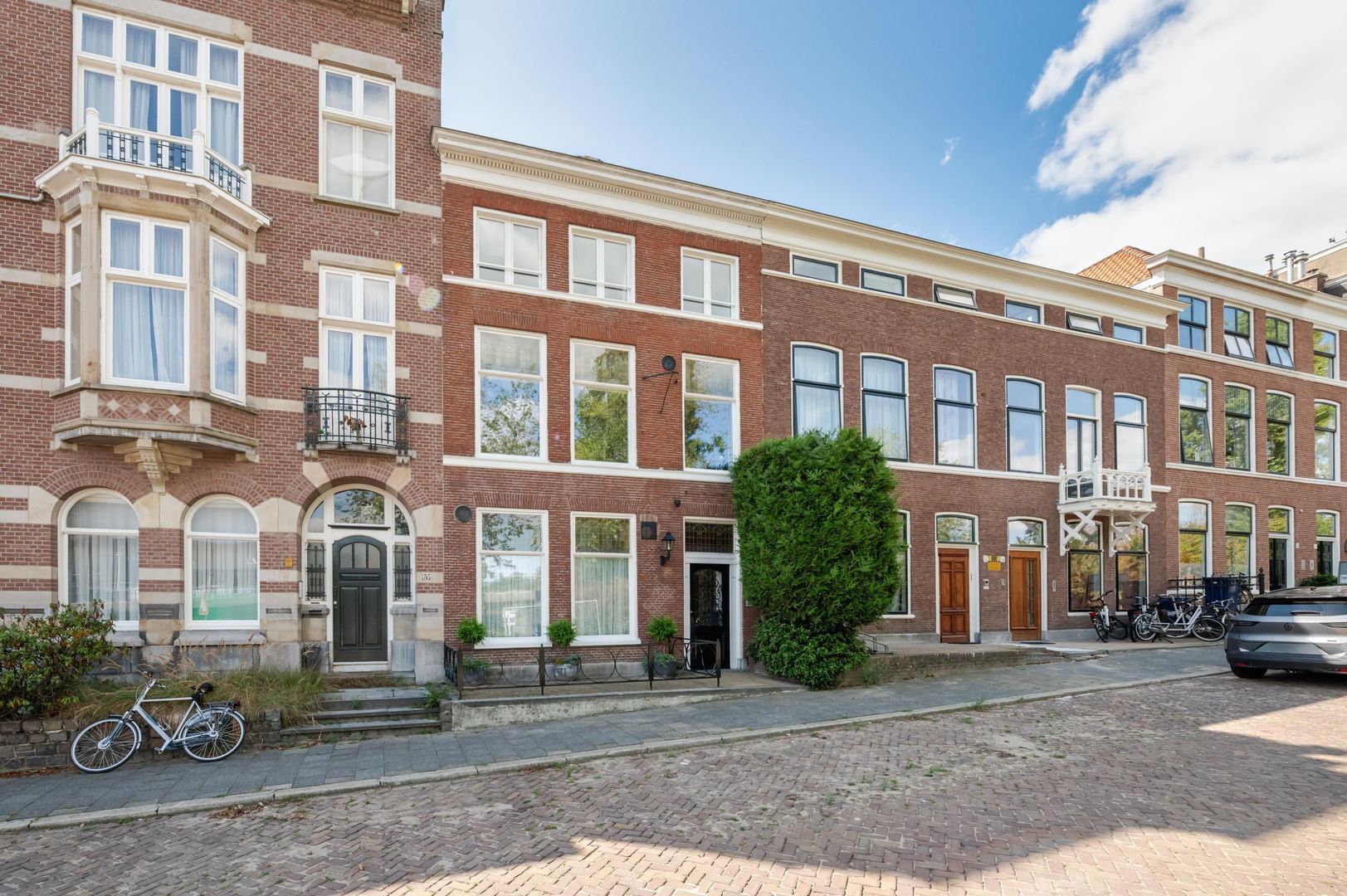 Koninginnegracht 136 A
