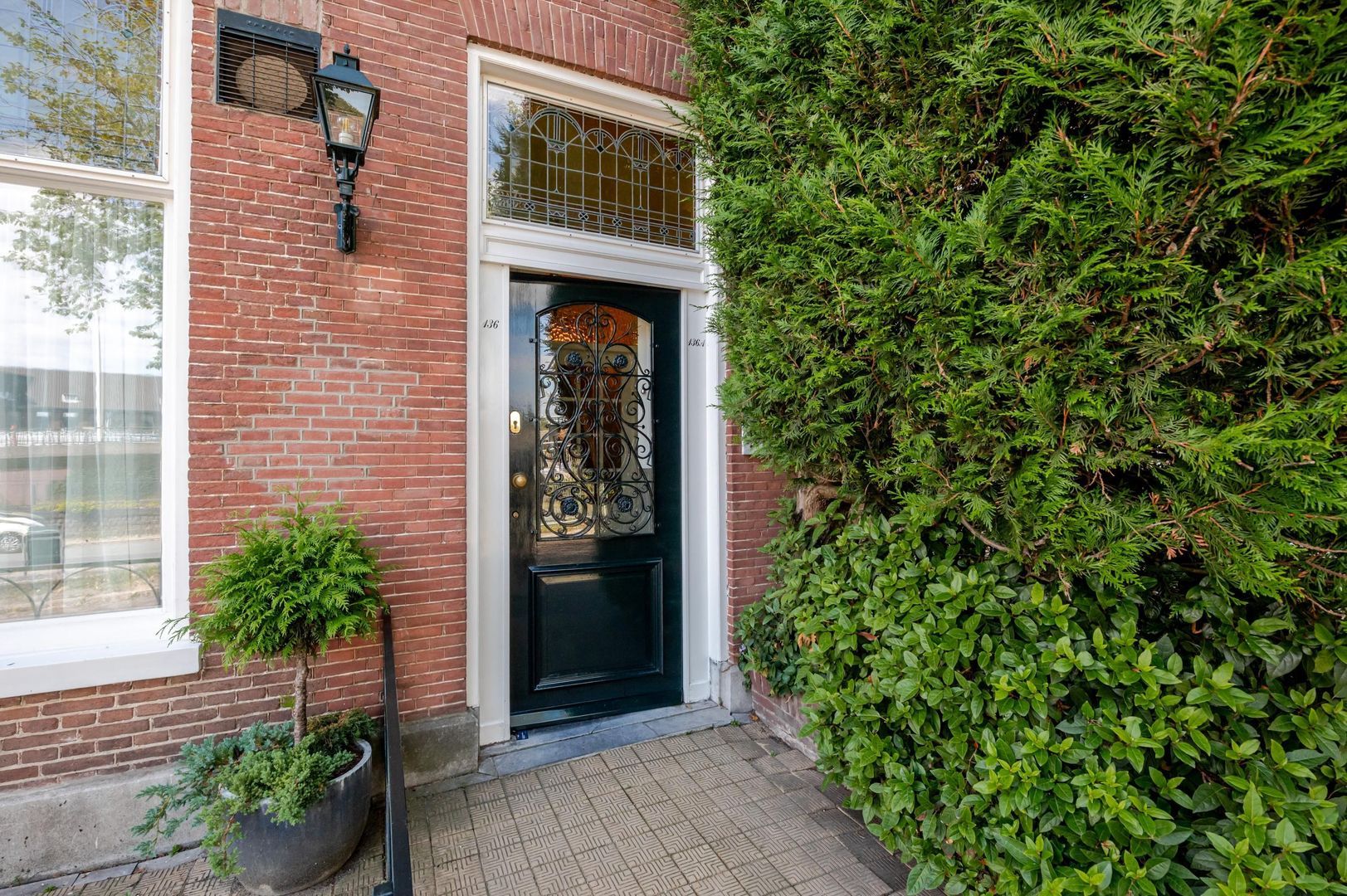 Koninginnegracht 136 A