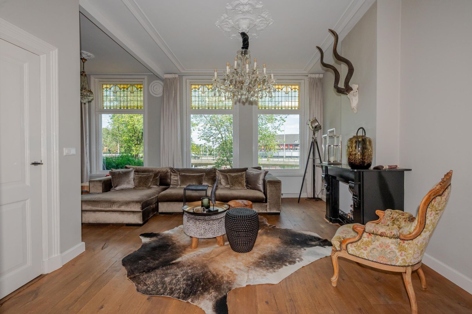 Koninginnegracht 136 A
