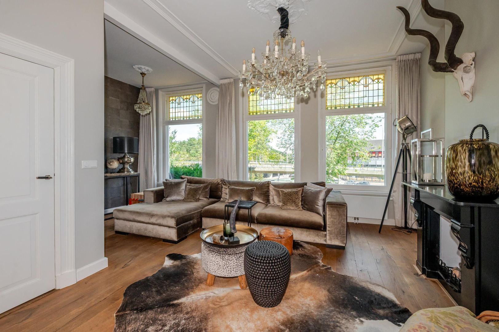 Koninginnegracht 136 A