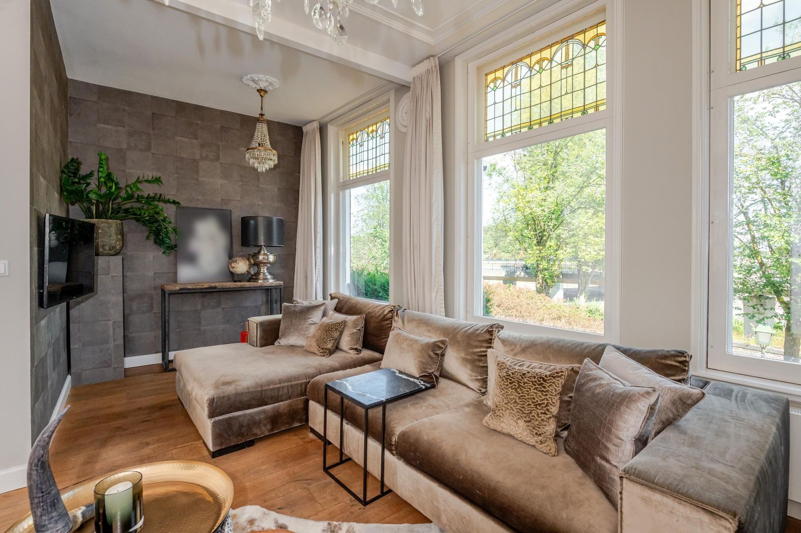 Koninginnegracht 136 A