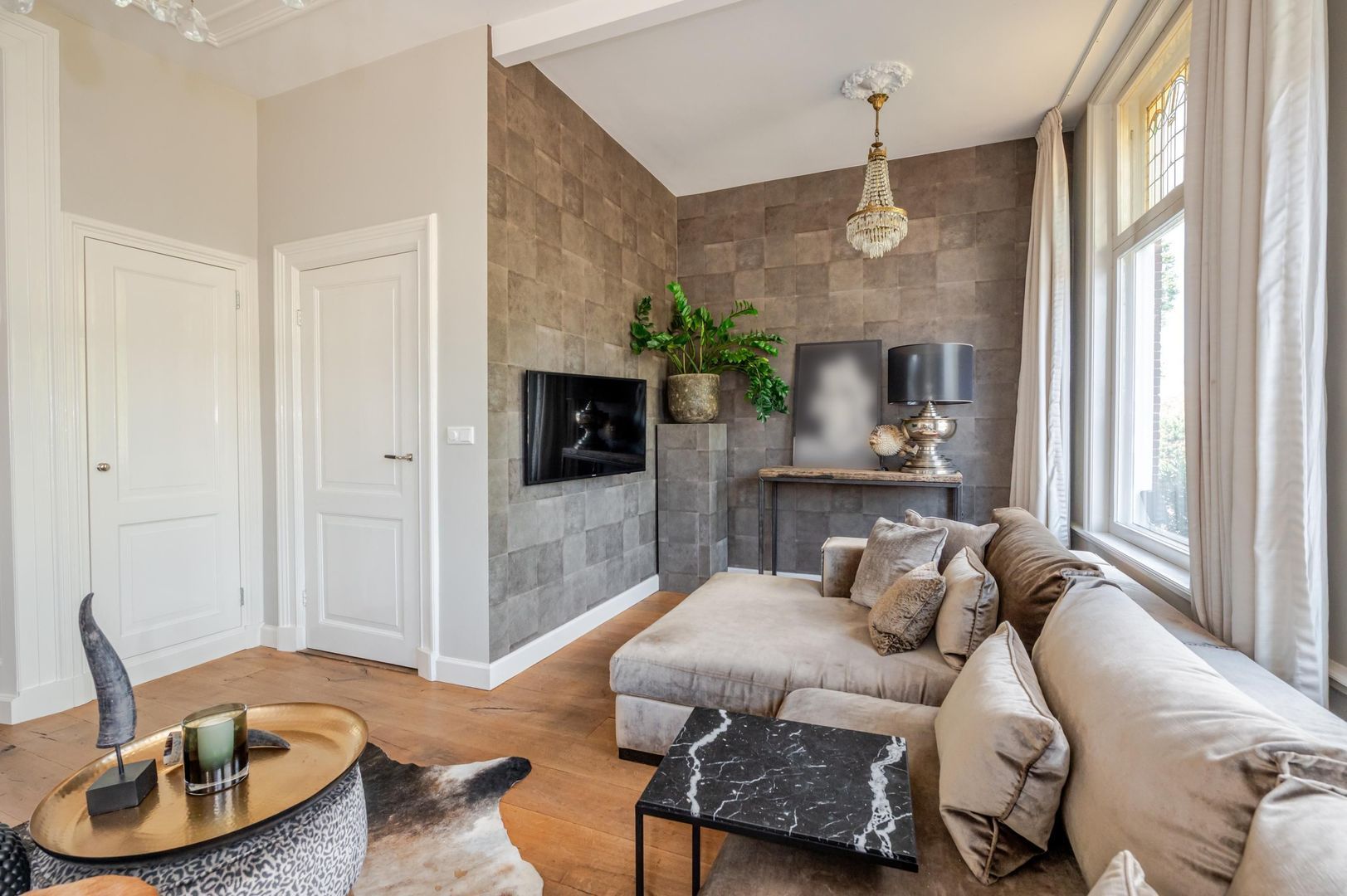 Koninginnegracht 136 A
