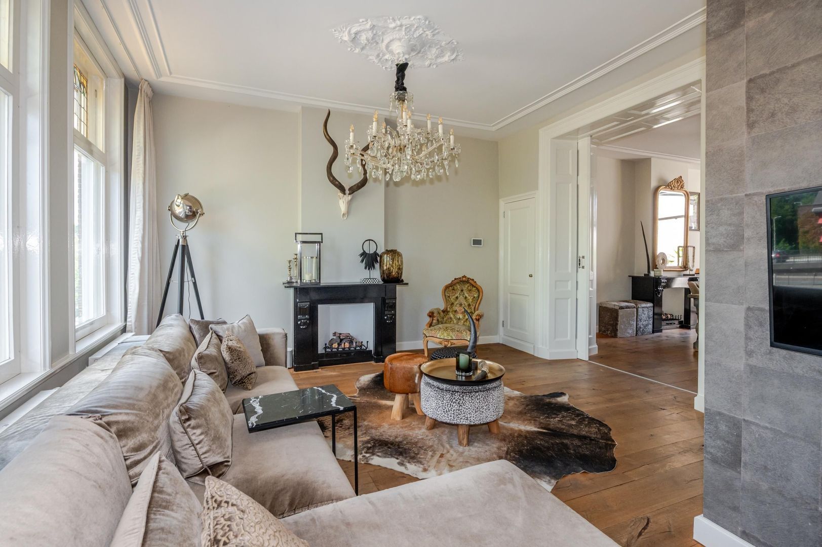 Koninginnegracht 136 A