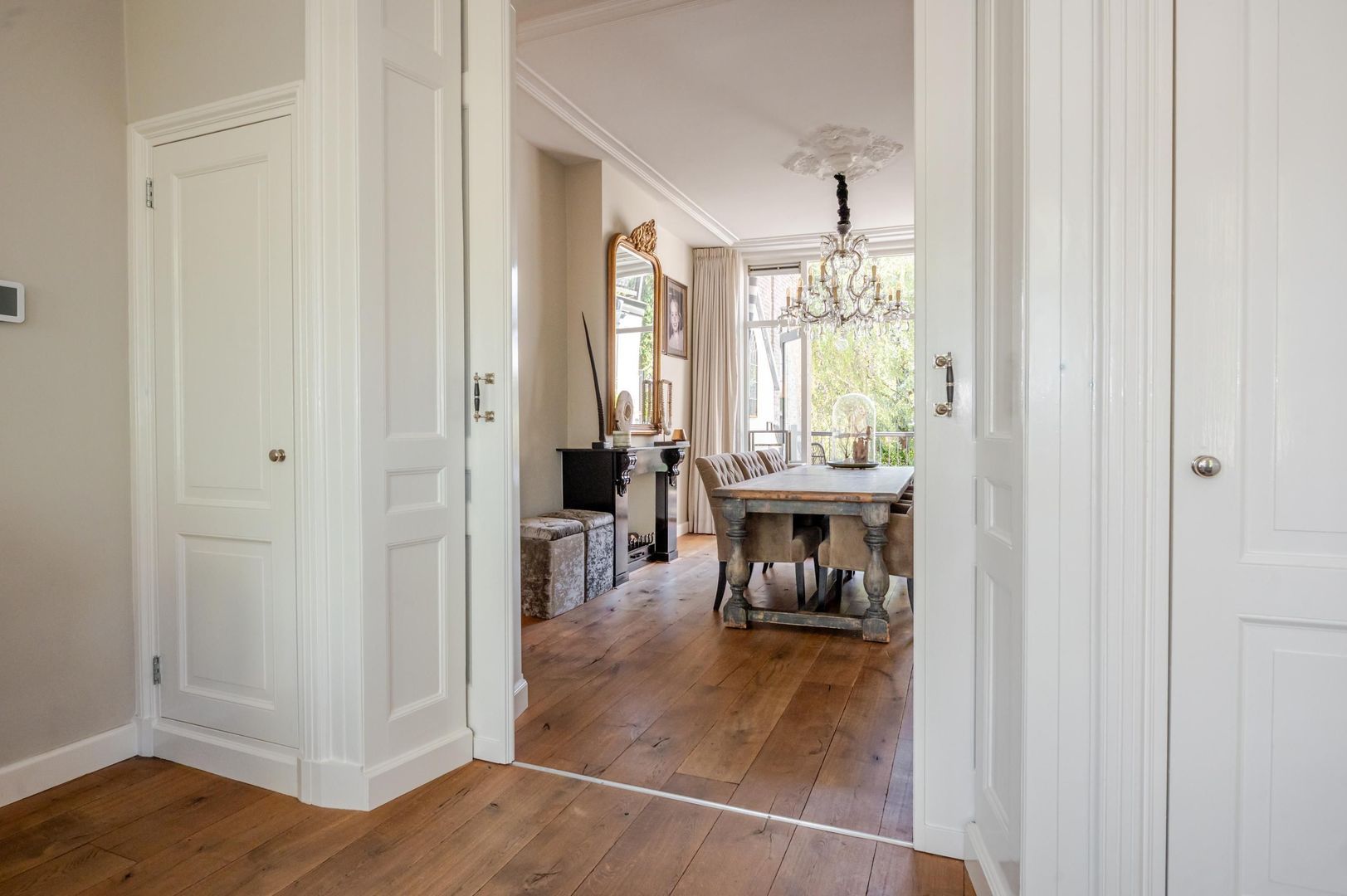 Koninginnegracht 136 A
