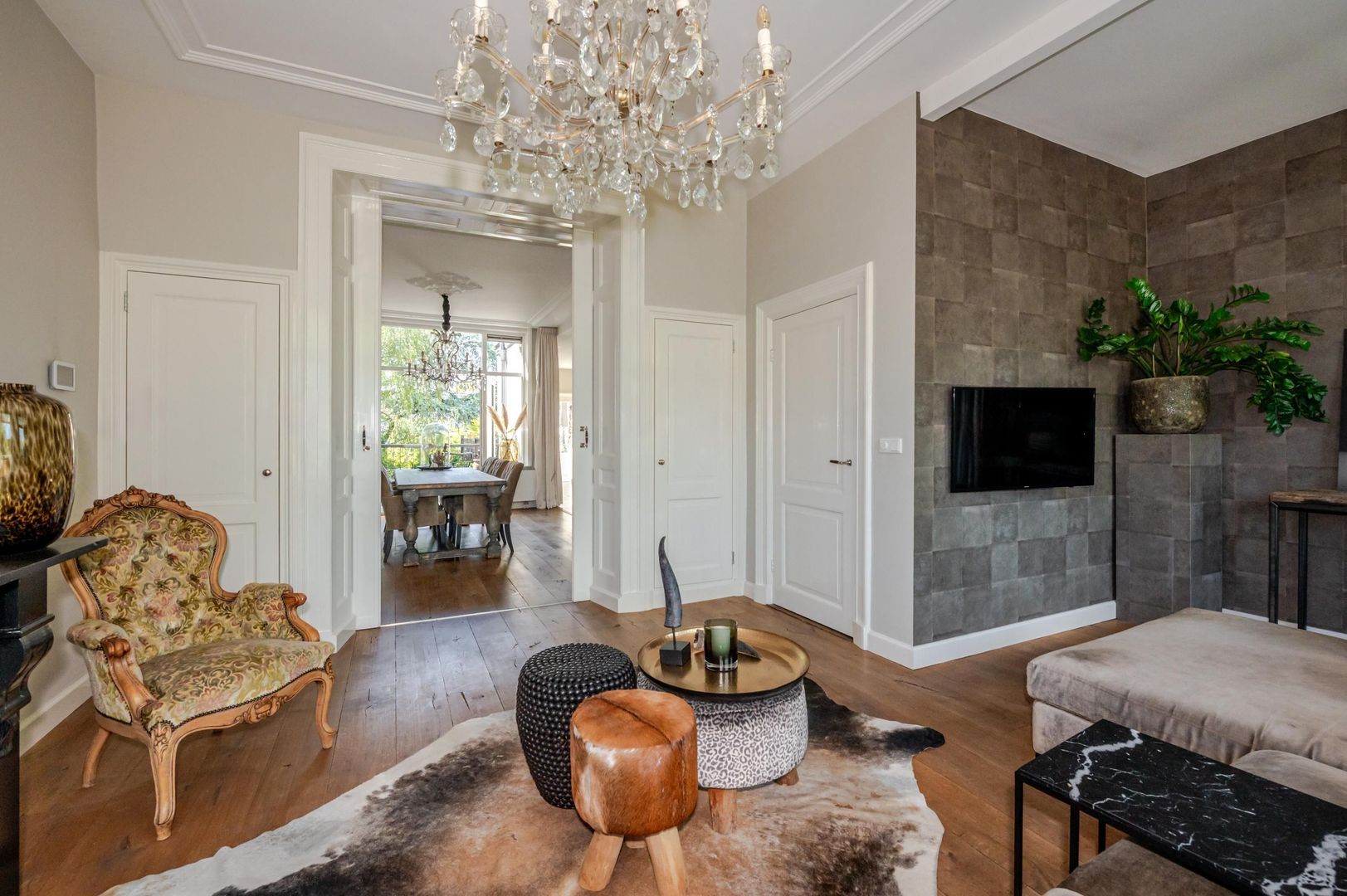 Koninginnegracht 136 A