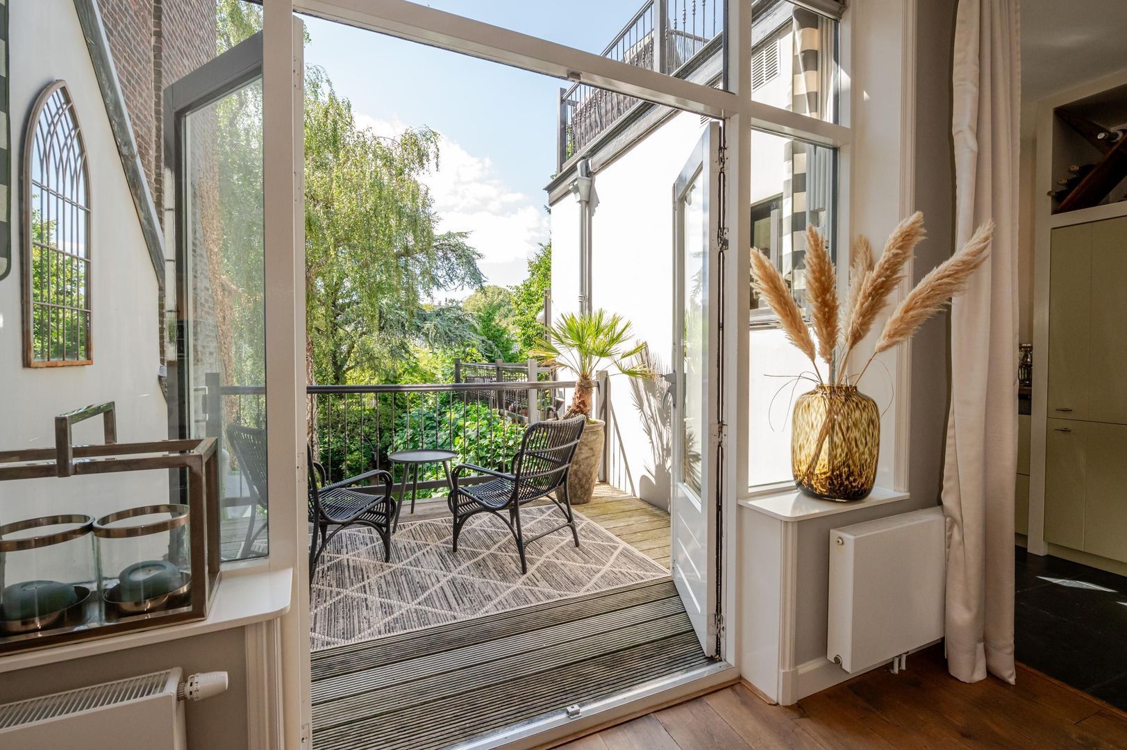 Koninginnegracht 136 A