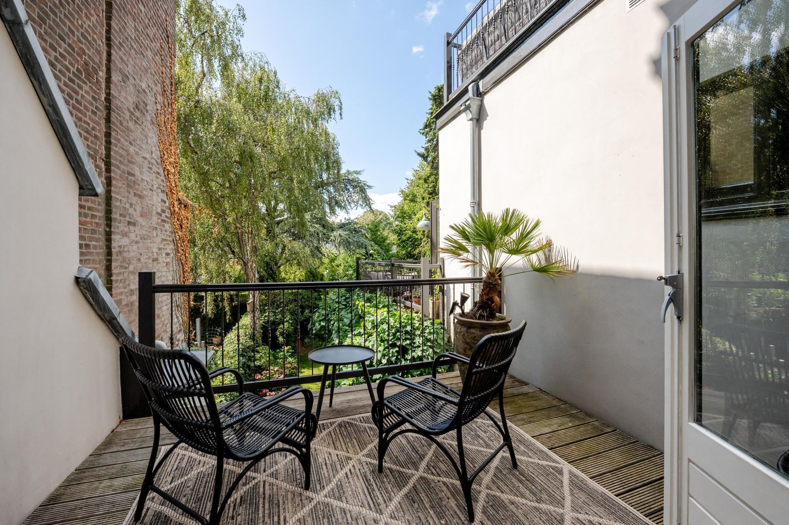 Koninginnegracht 136 A