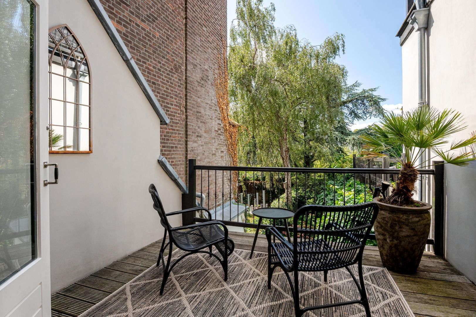 Koninginnegracht 136 A