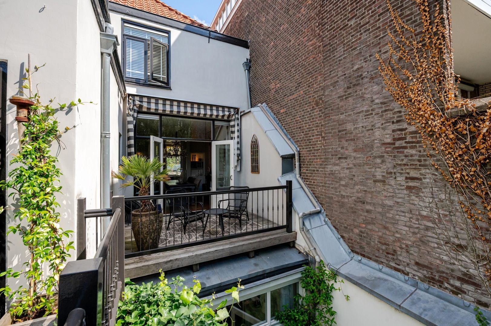 Koninginnegracht 136 A