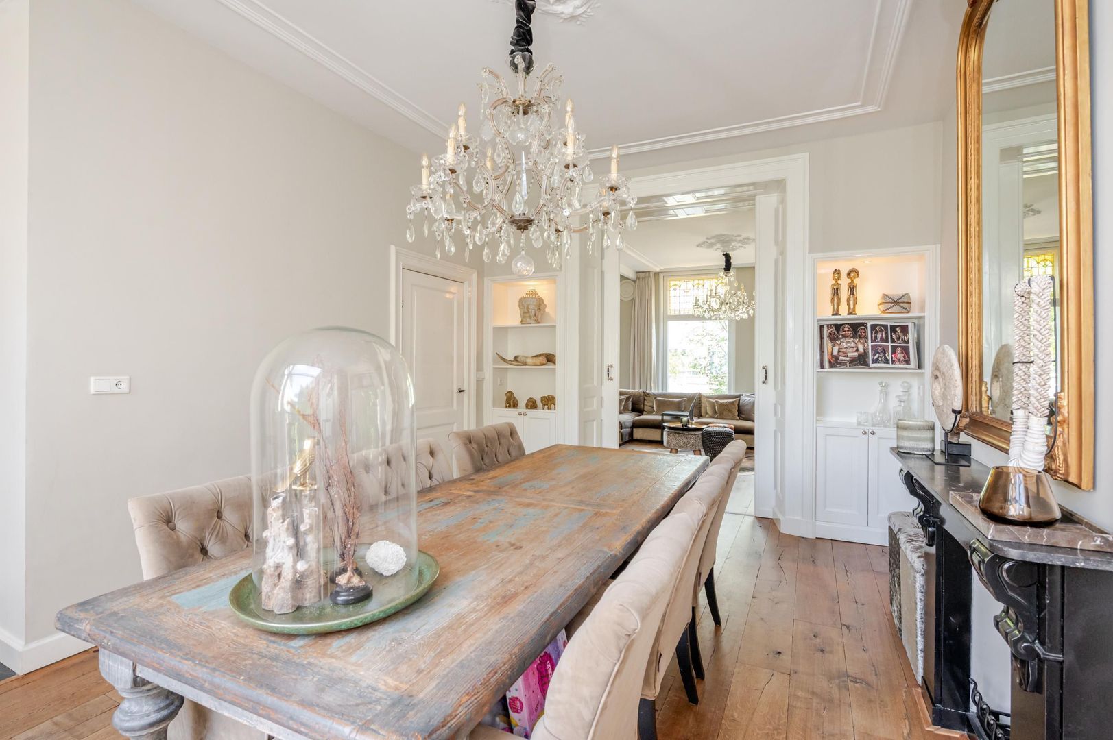 Koninginnegracht 136 A