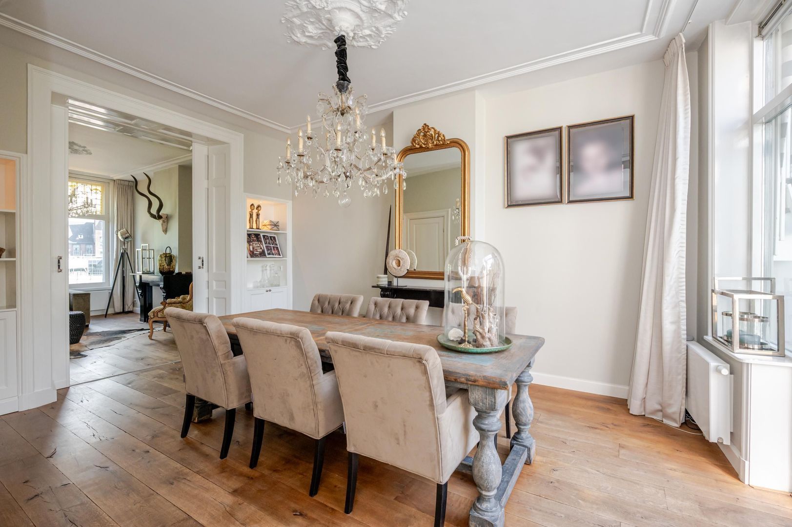 Koninginnegracht 136 A
