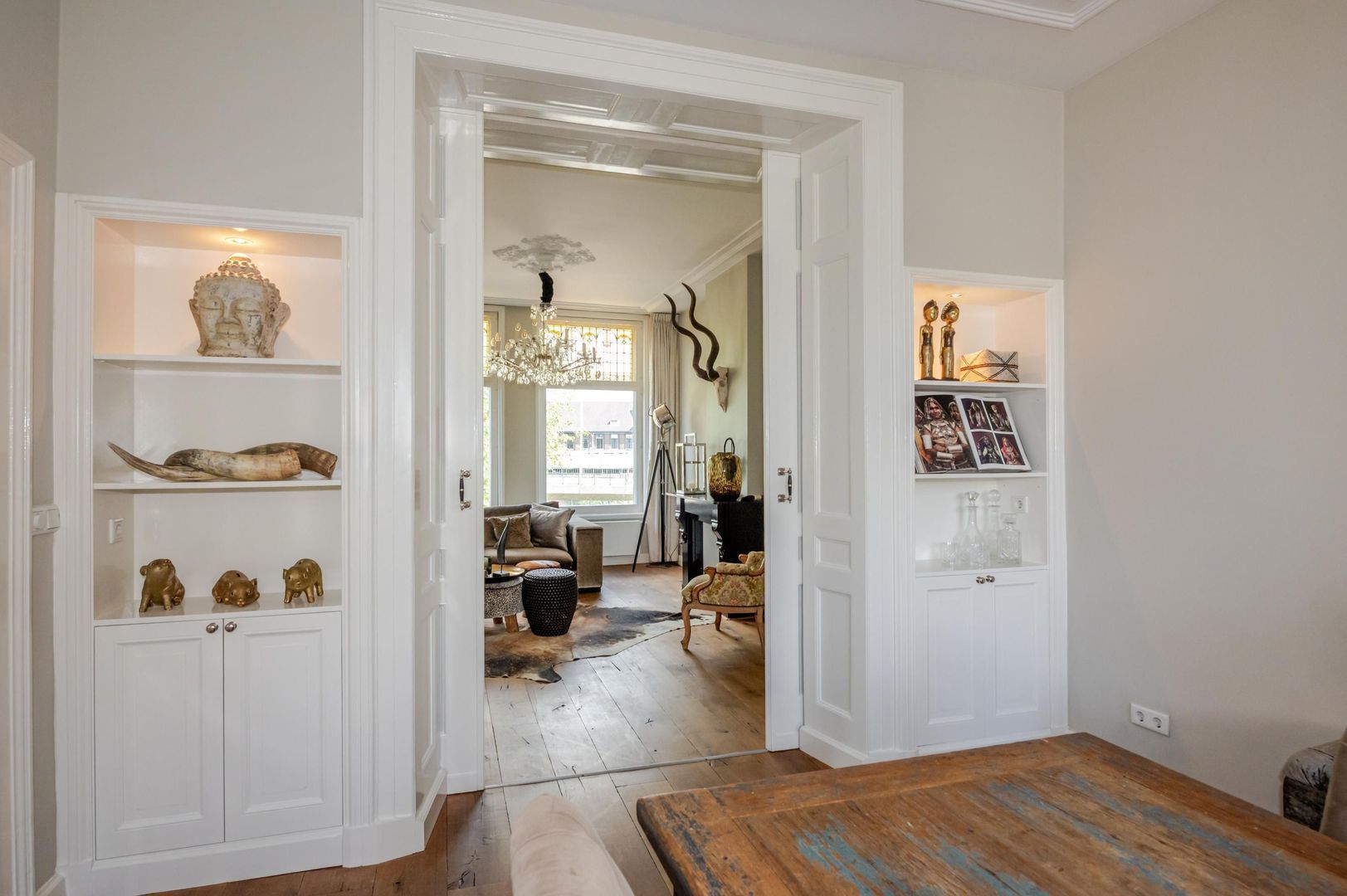 Koninginnegracht 136 A