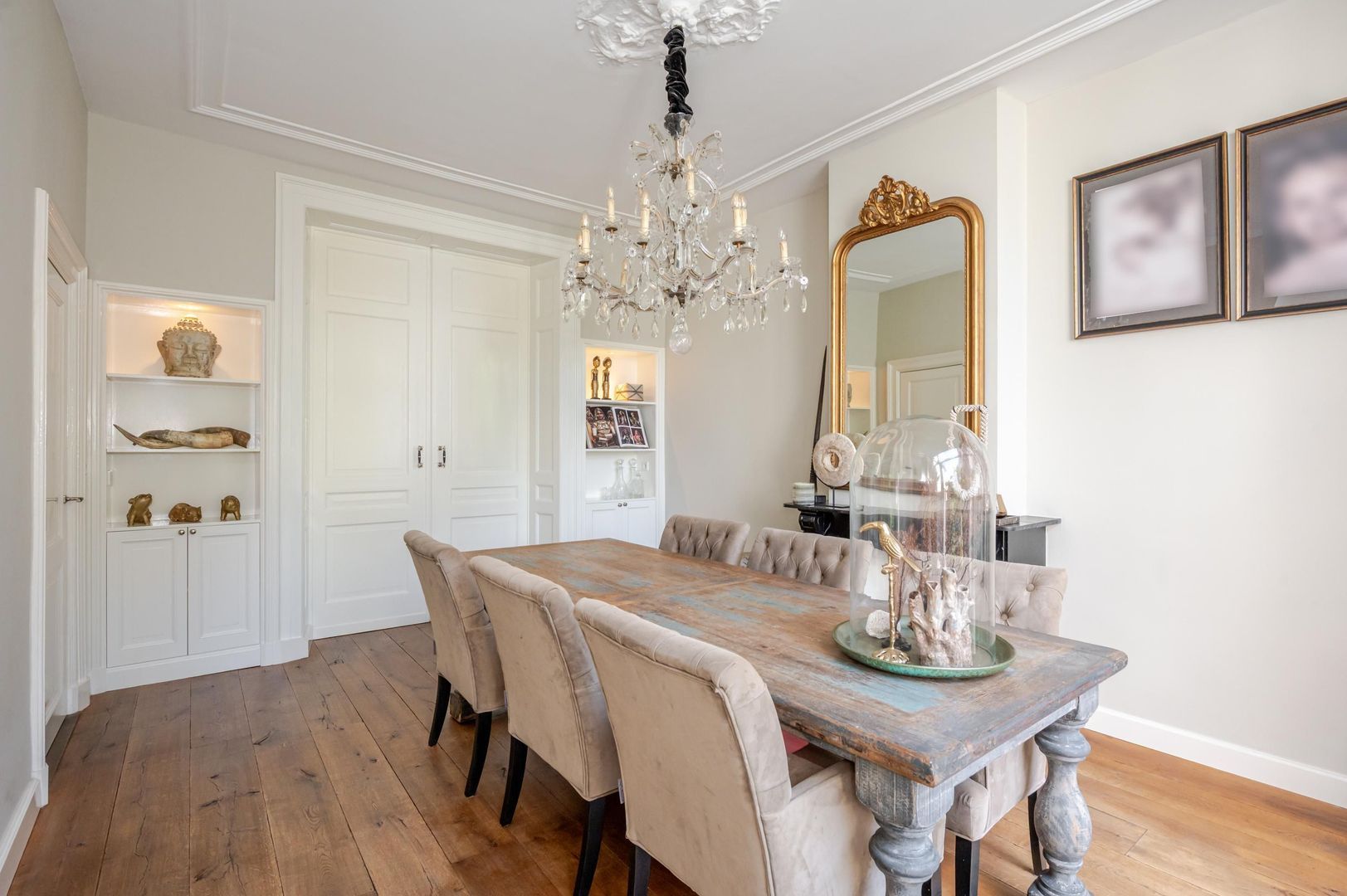 Koninginnegracht 136 A