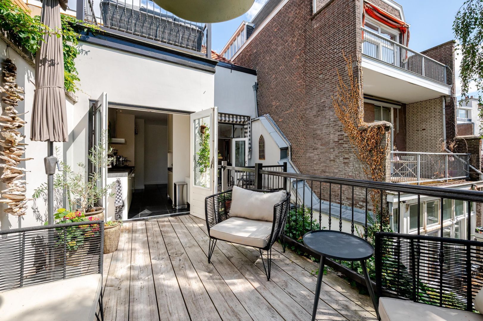Koninginnegracht 136 A