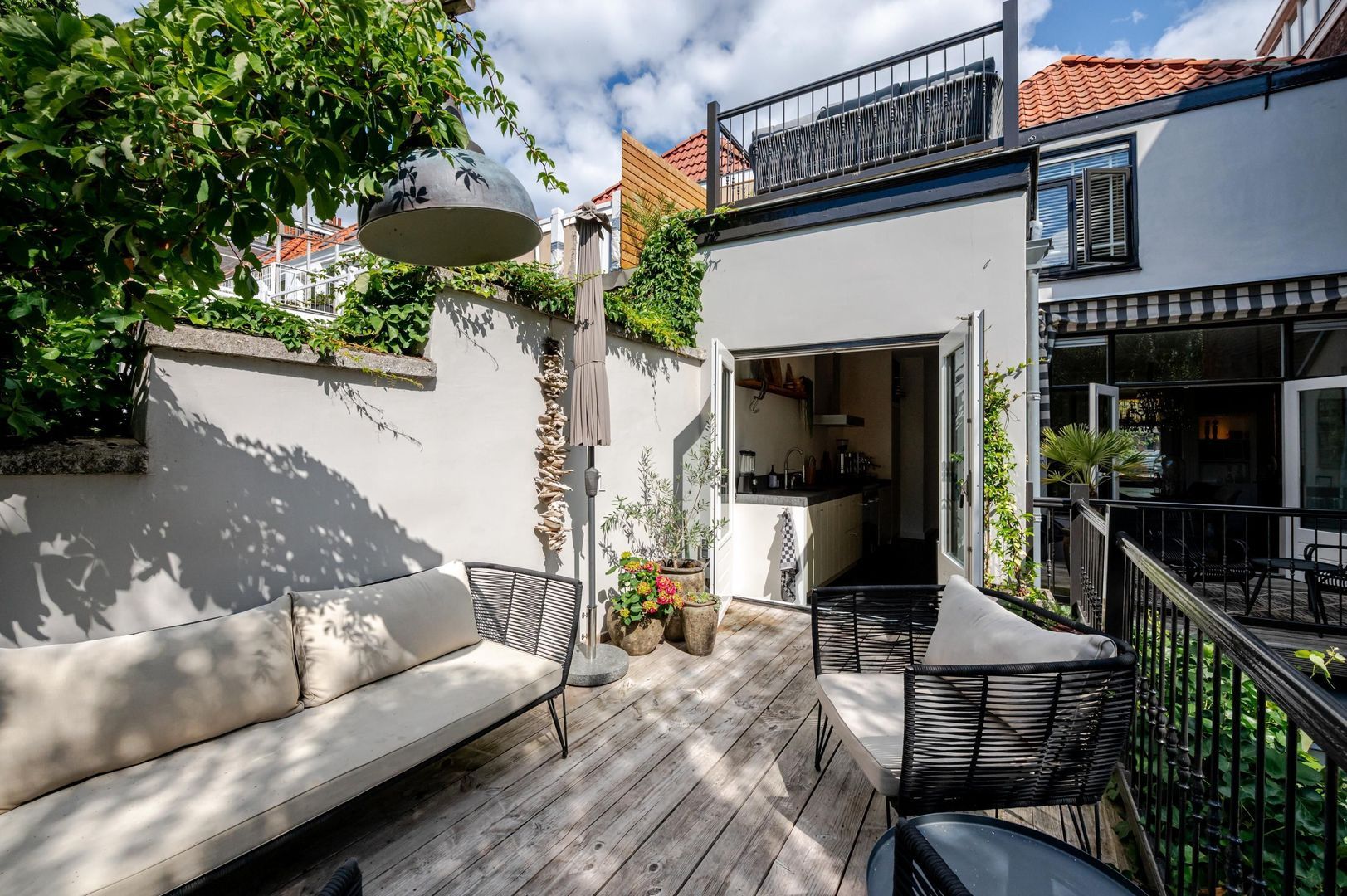Koninginnegracht 136 A