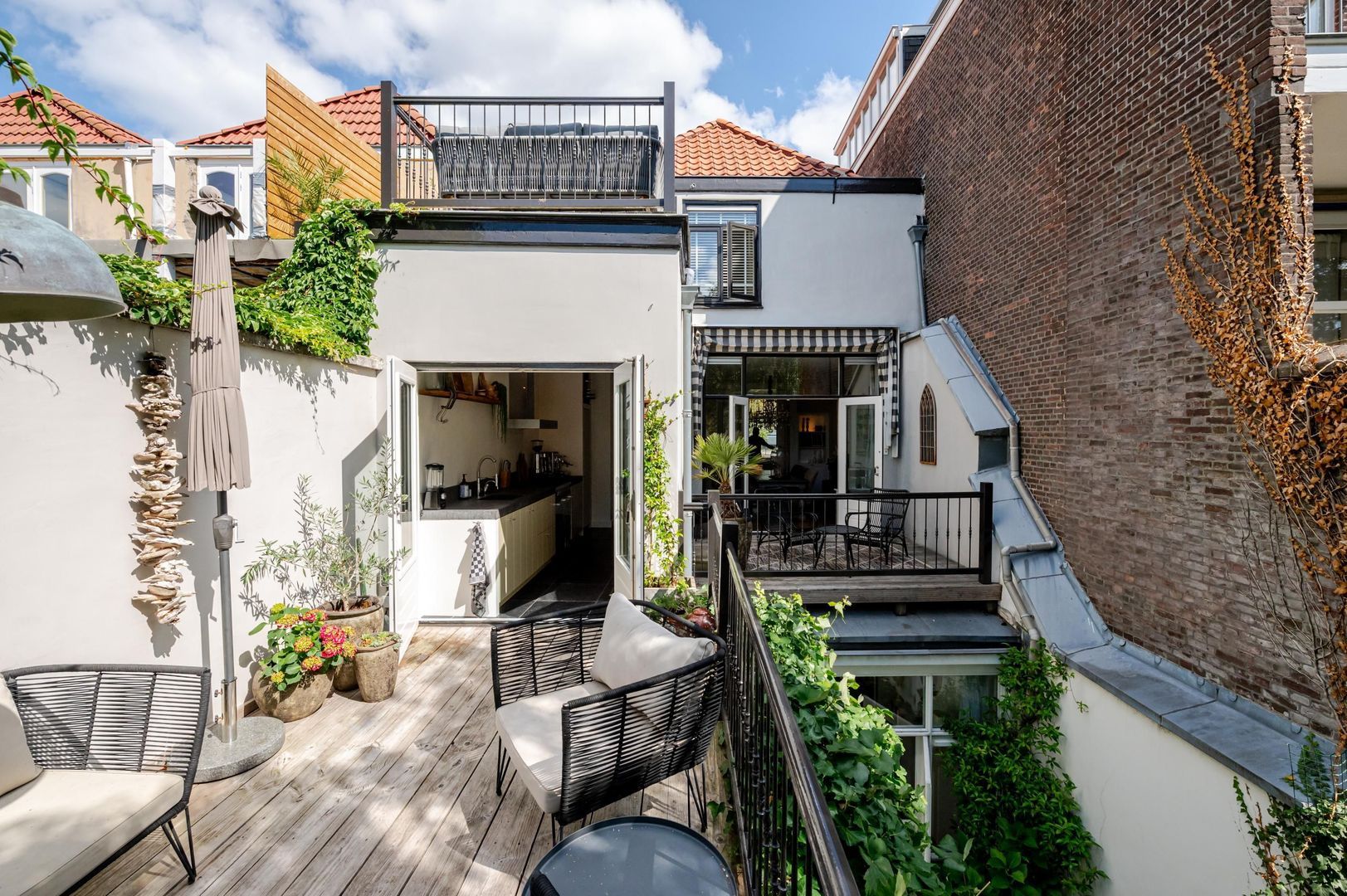 Koninginnegracht 136 A