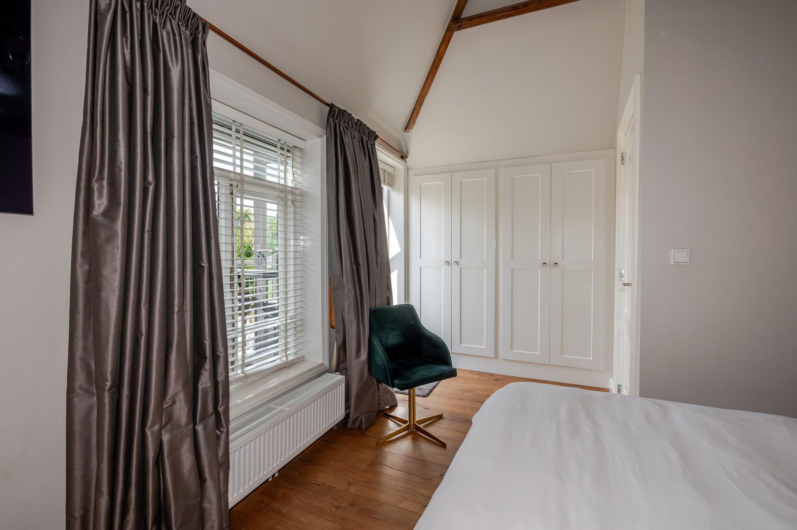 Koninginnegracht 136 A