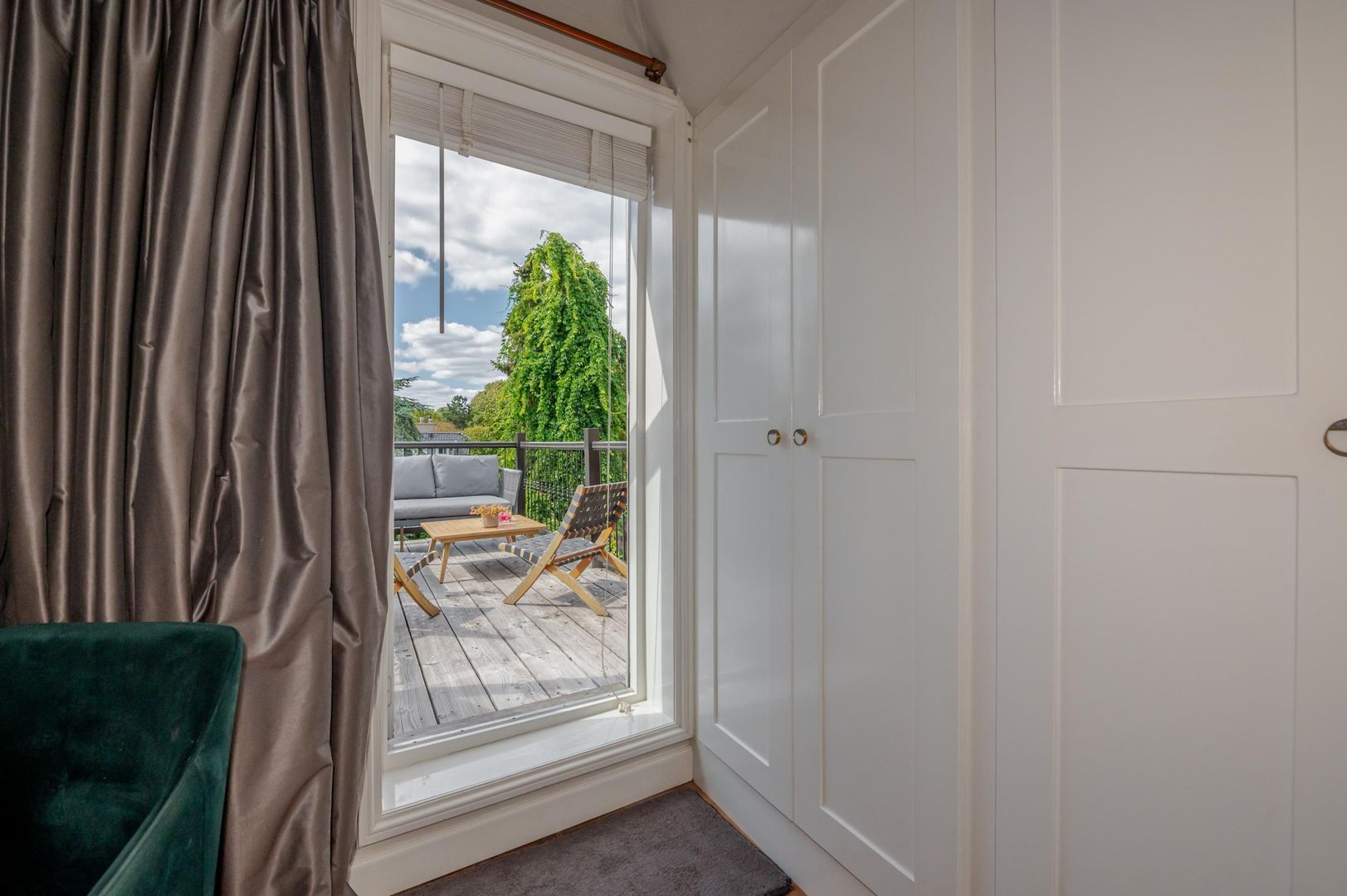 Koninginnegracht 136 A