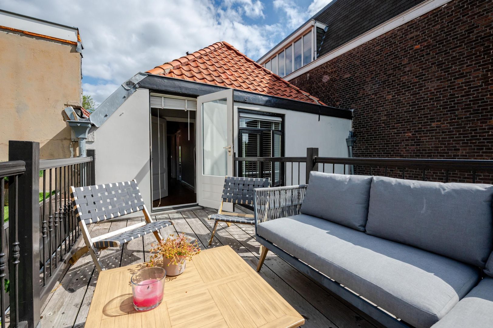 Koninginnegracht 136 A