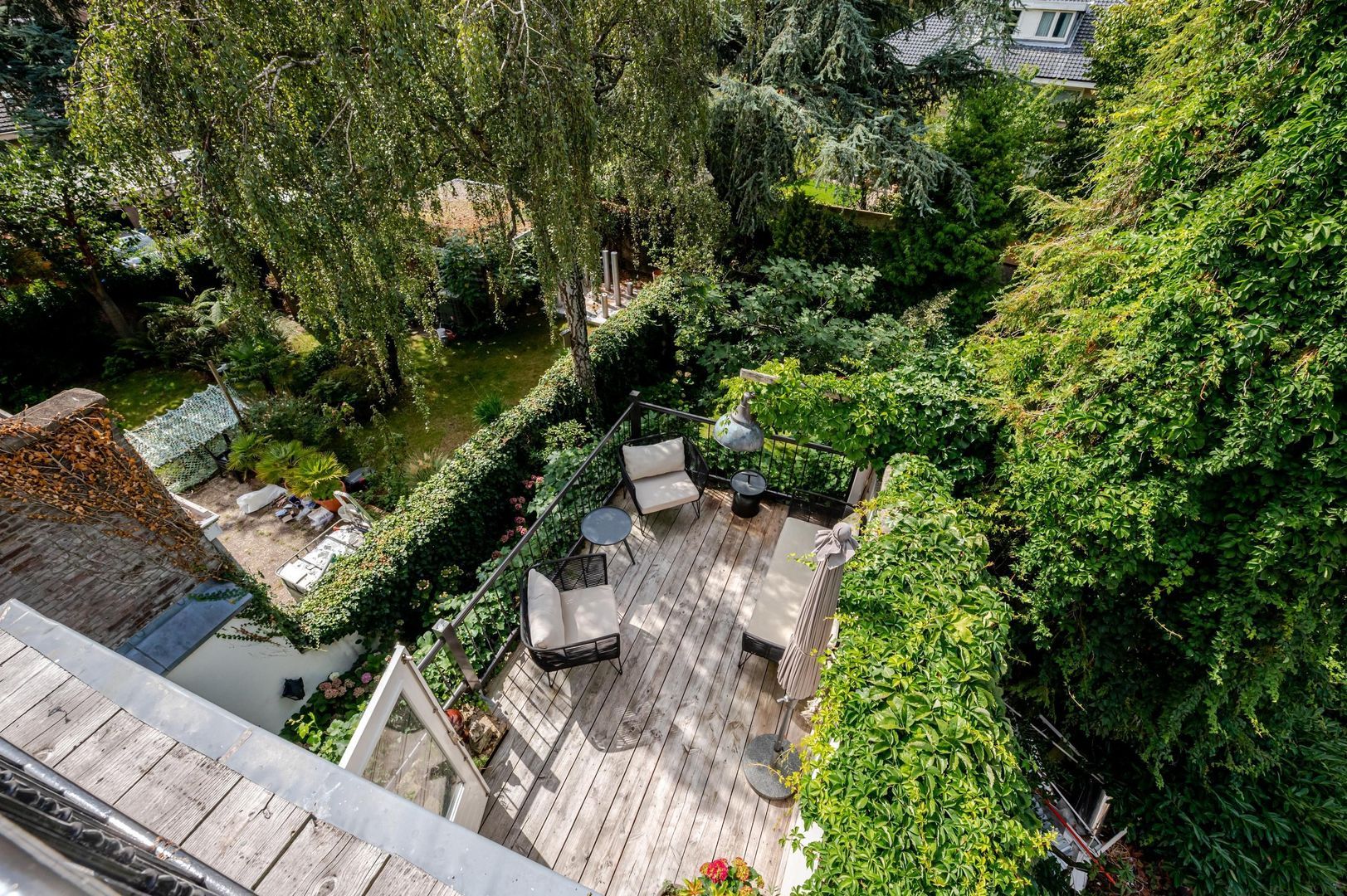 Koninginnegracht 136 A