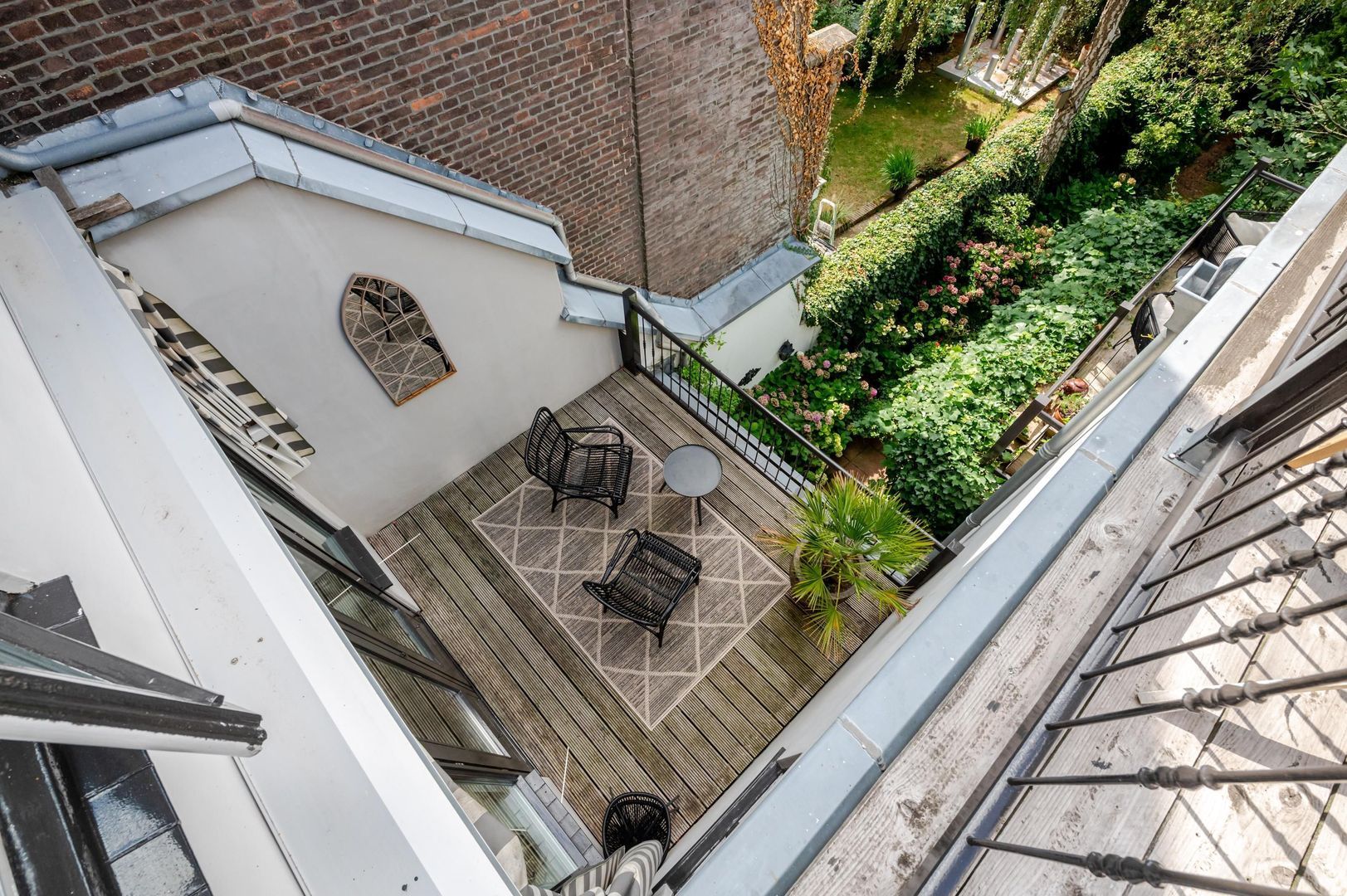 Koninginnegracht 136 A