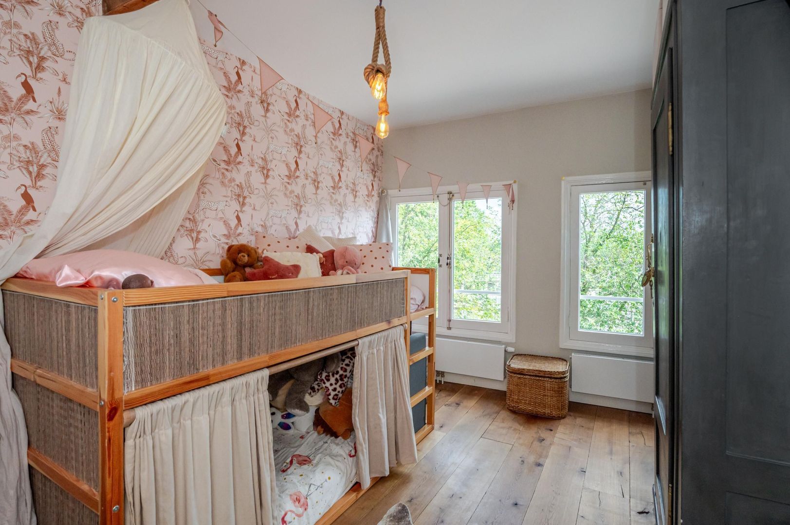 Koninginnegracht 136 A