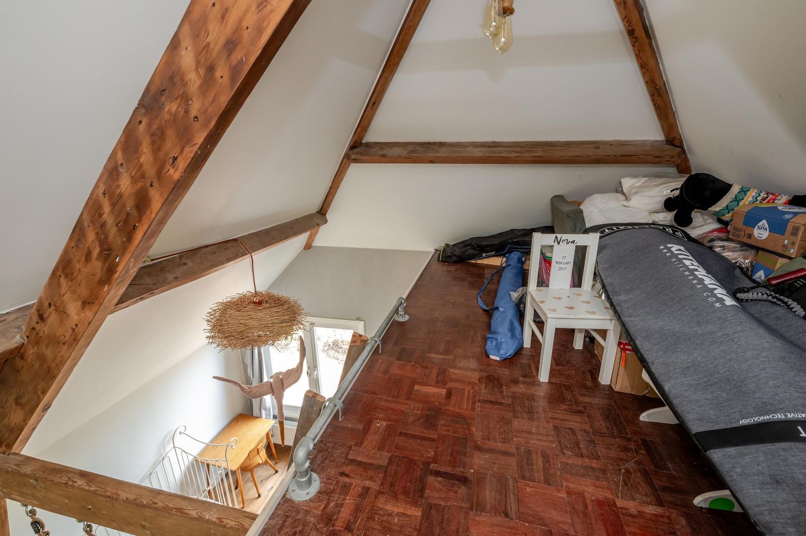 Koninginnegracht 136 A