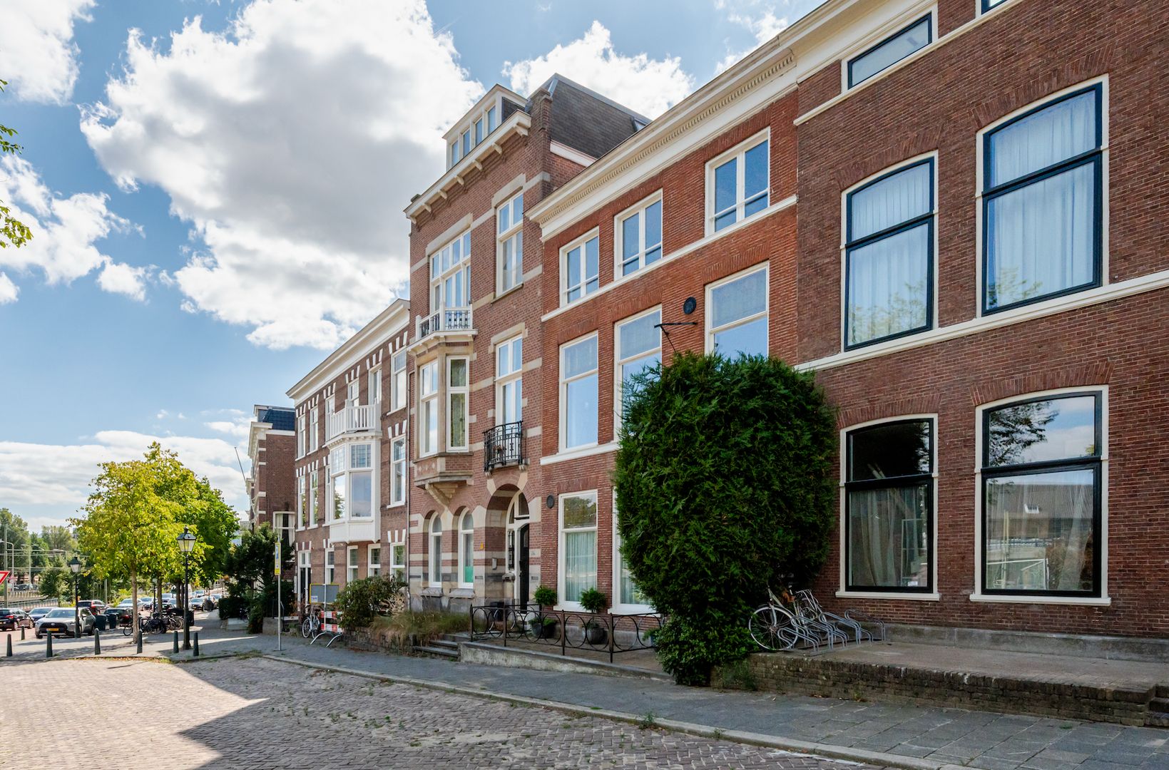 Koninginnegracht 136 A
