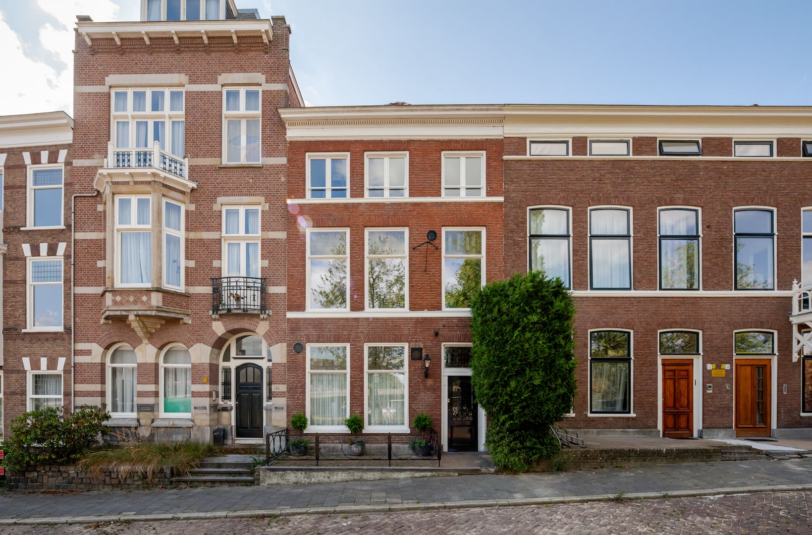 Koninginnegracht 136 A