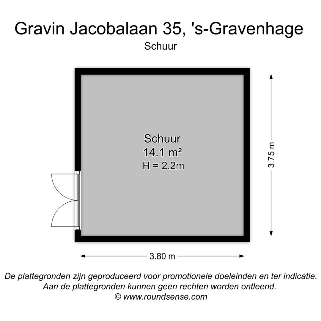 Gravin Jacobalaan 35