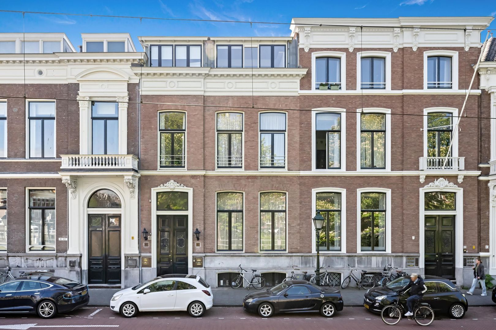 Koninginnegracht 41 C