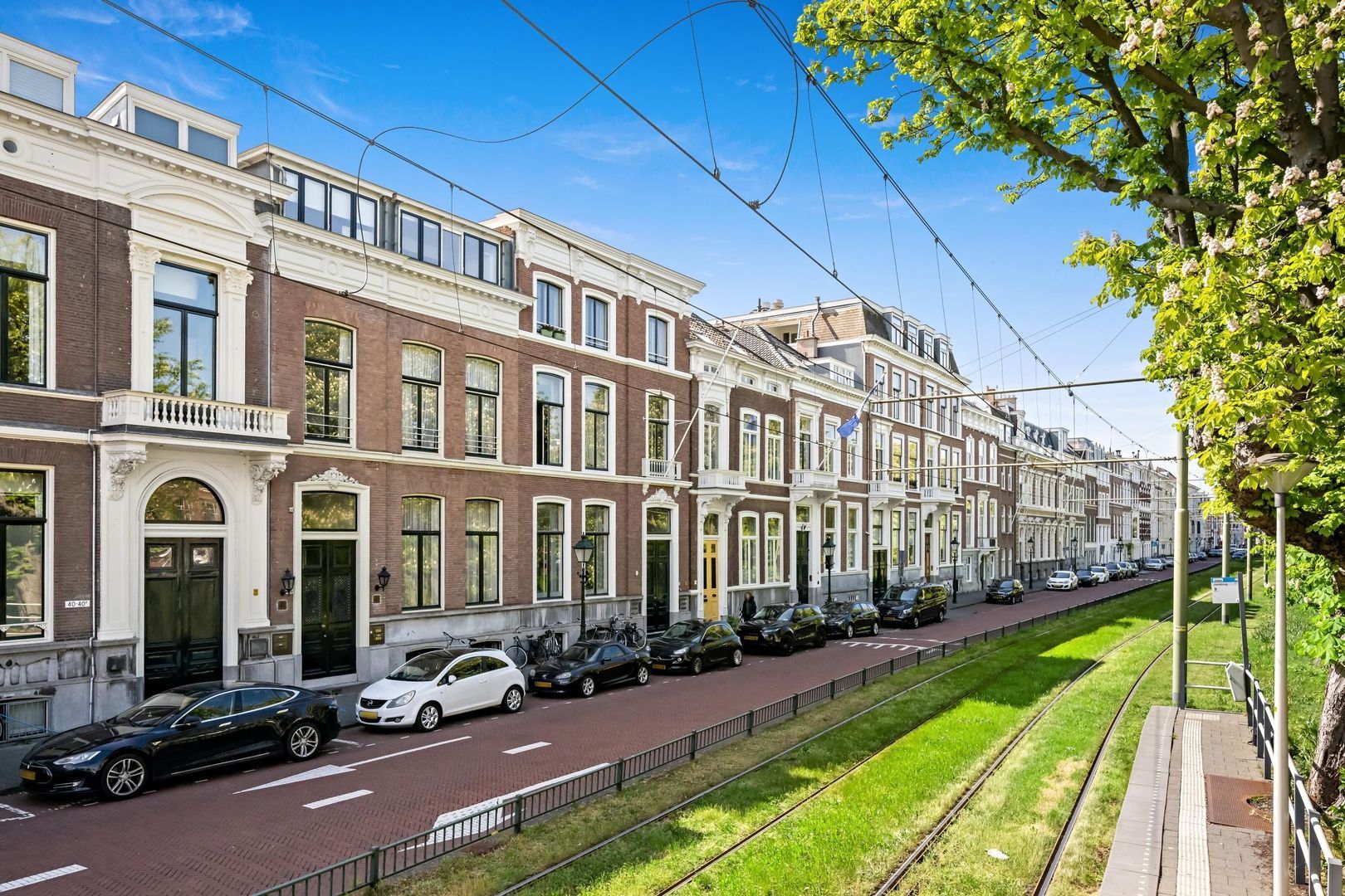 Koninginnegracht 41 C