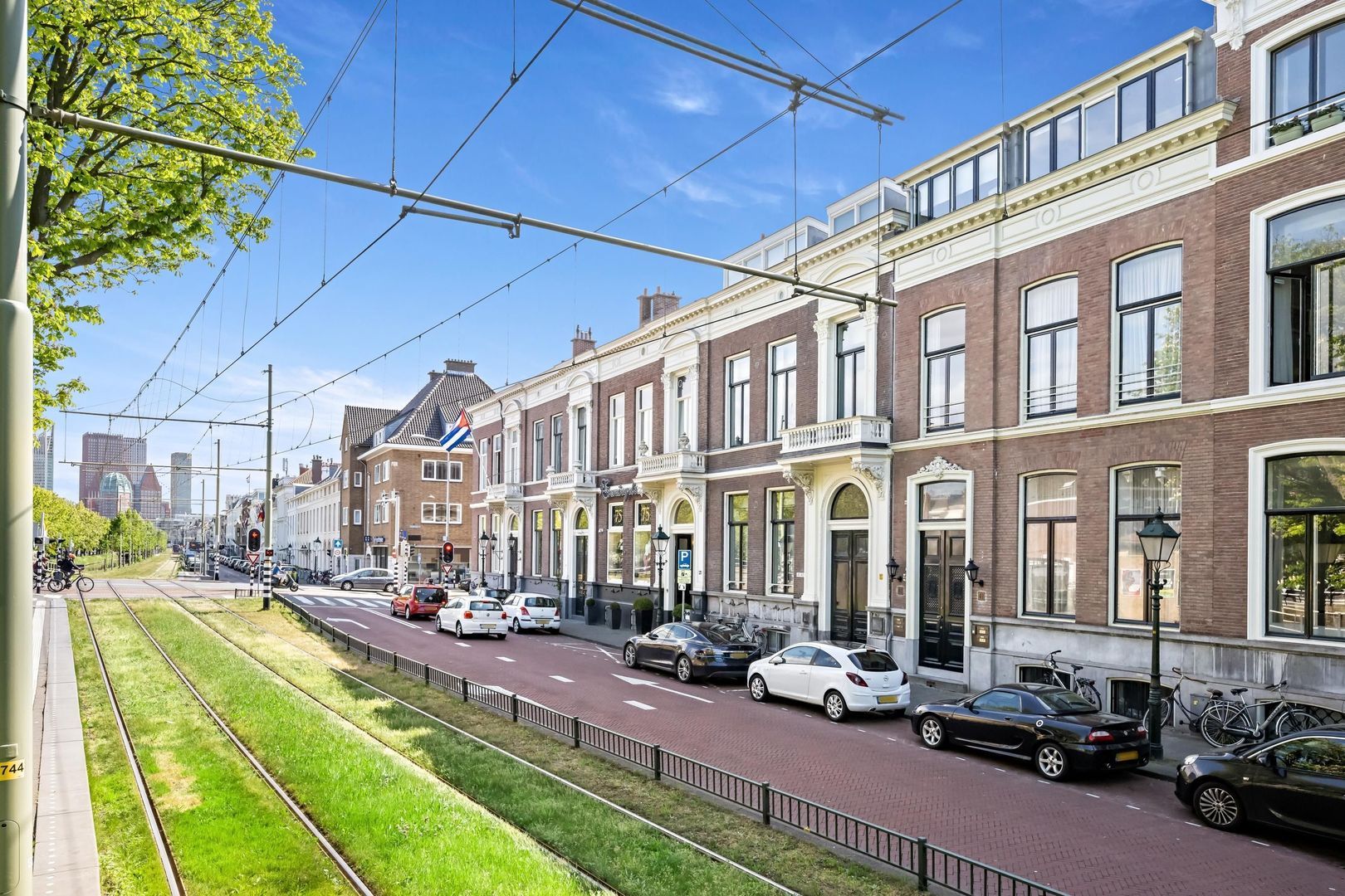 Koninginnegracht 41 C